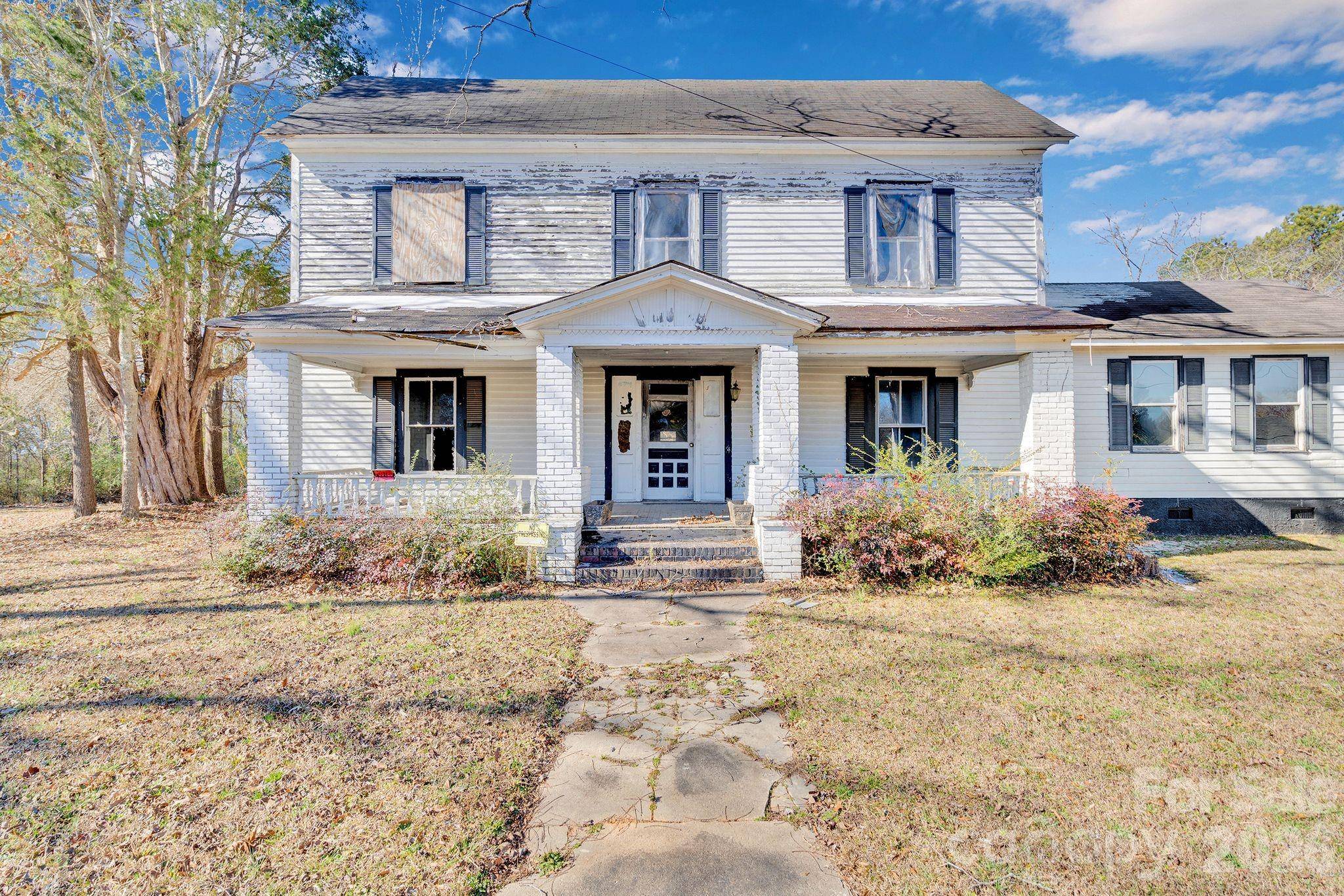 4521 Edgeland RD, Edgemoor, SC 29712