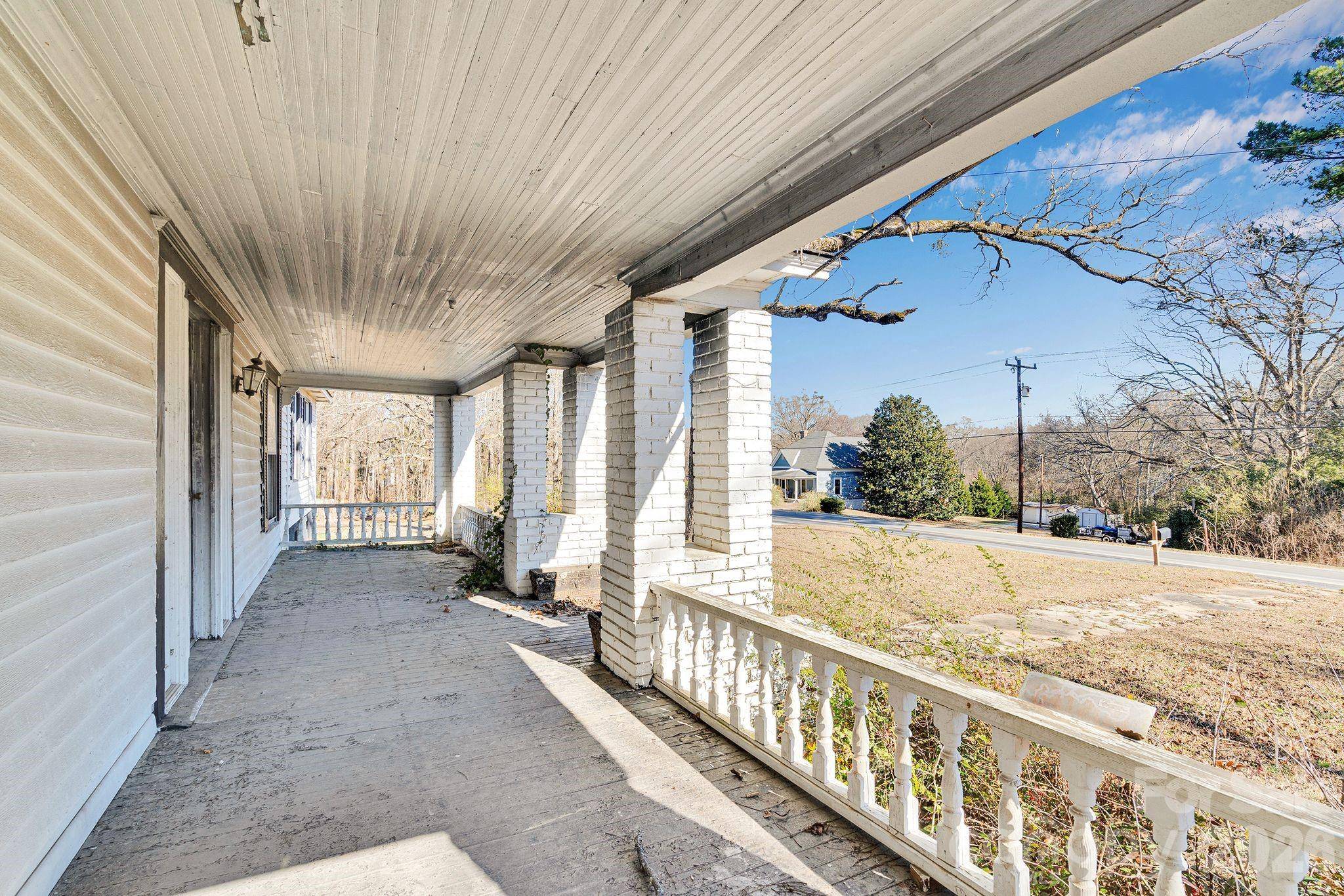 4521 Edgeland RD, Edgemoor, SC 29712