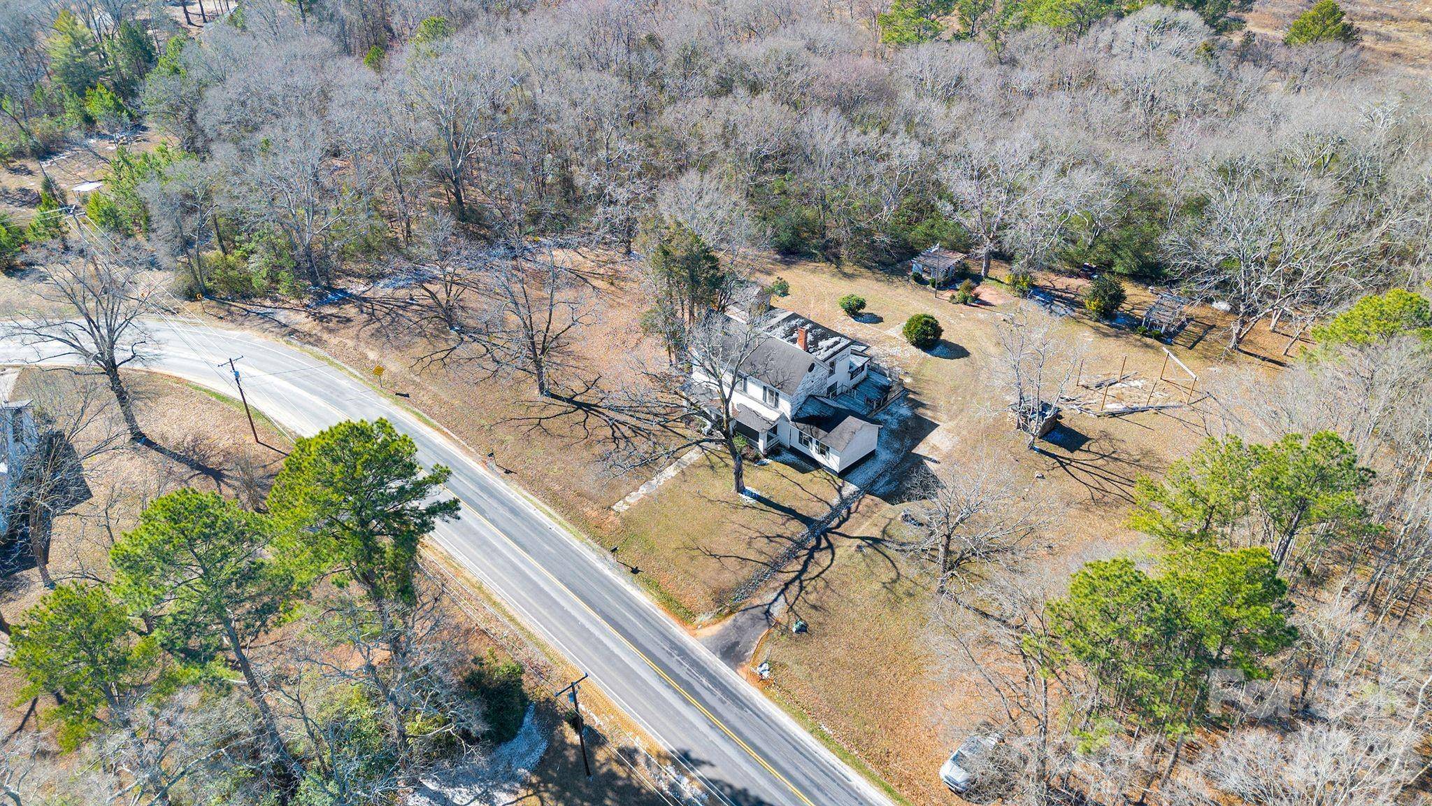 4521 Edgeland RD, Edgemoor, SC 29712