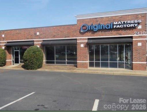 2410 W Roosevelt BLVD, Monroe, NC 28110