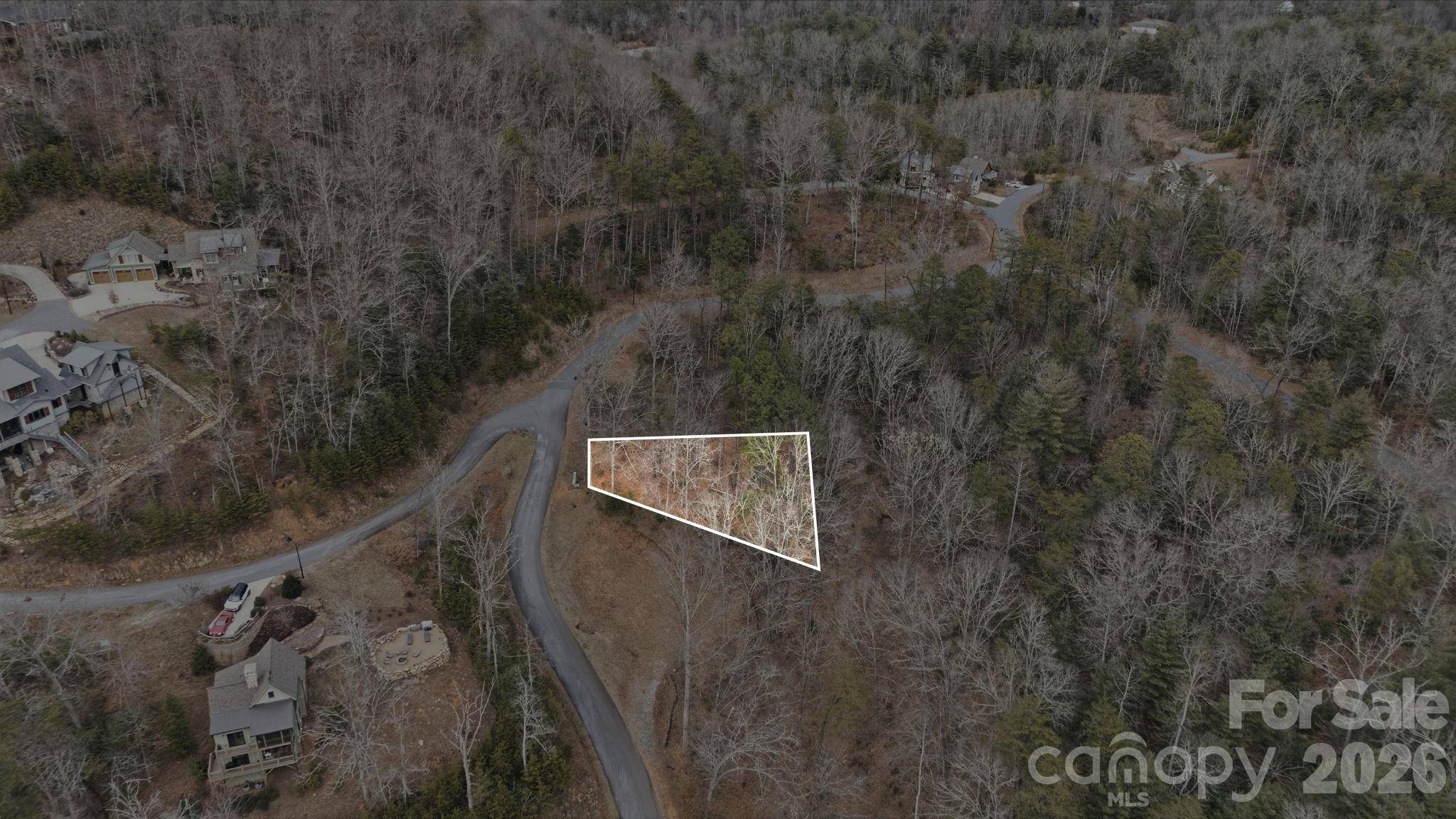 22 River Club DR, Cullowhee, NC 28723
