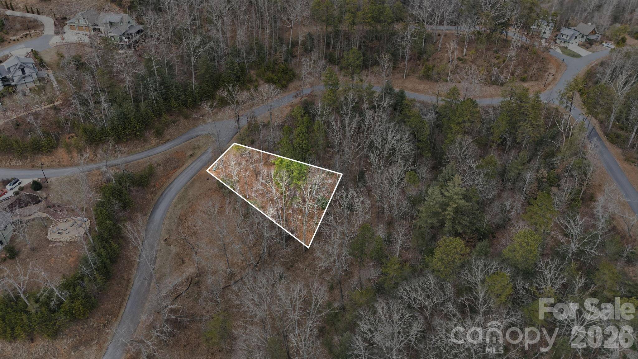 22 River Club DR, Cullowhee, NC 28723
