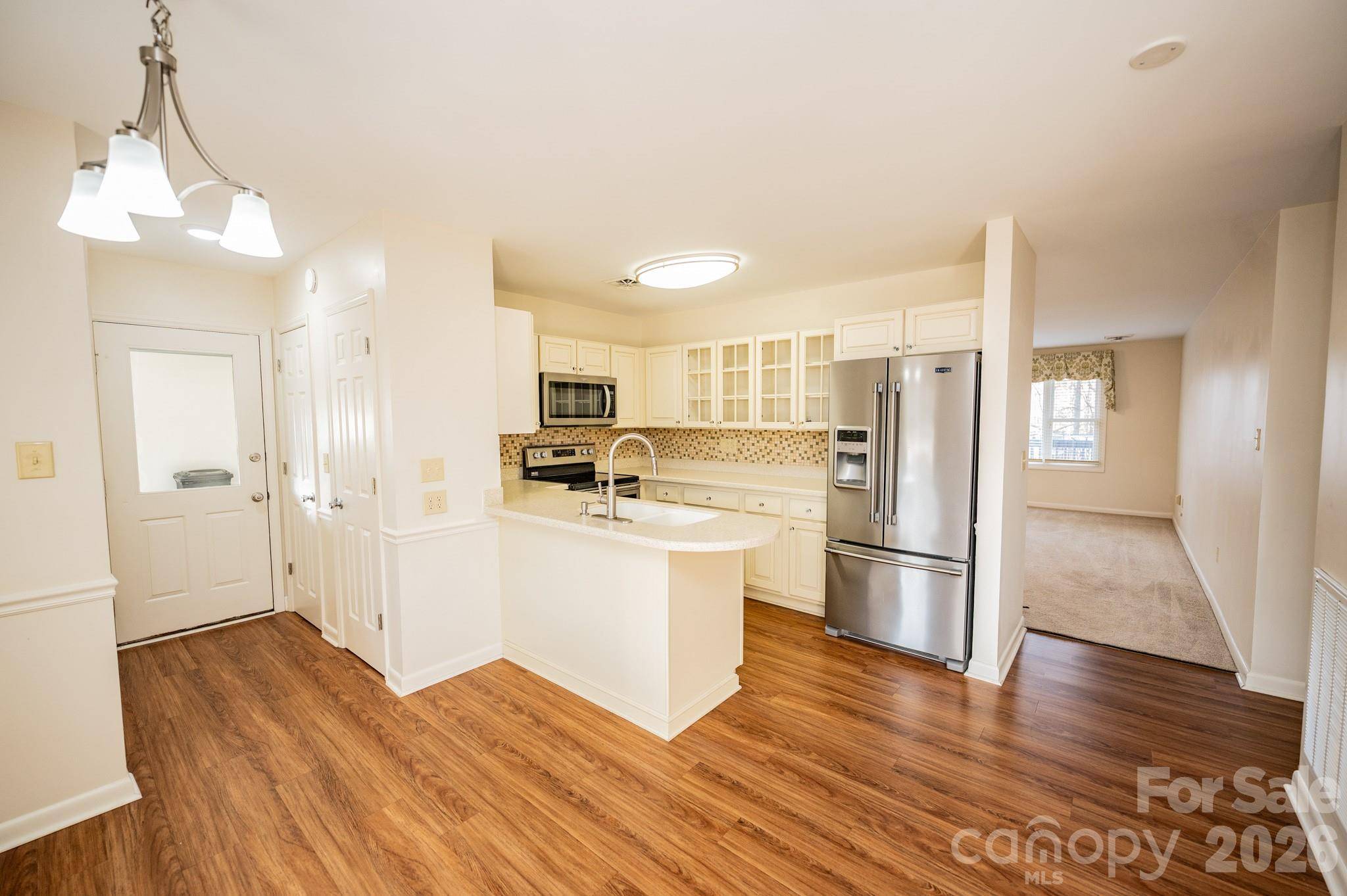 250 Eastwood Village DR, Bostic, NC 28018