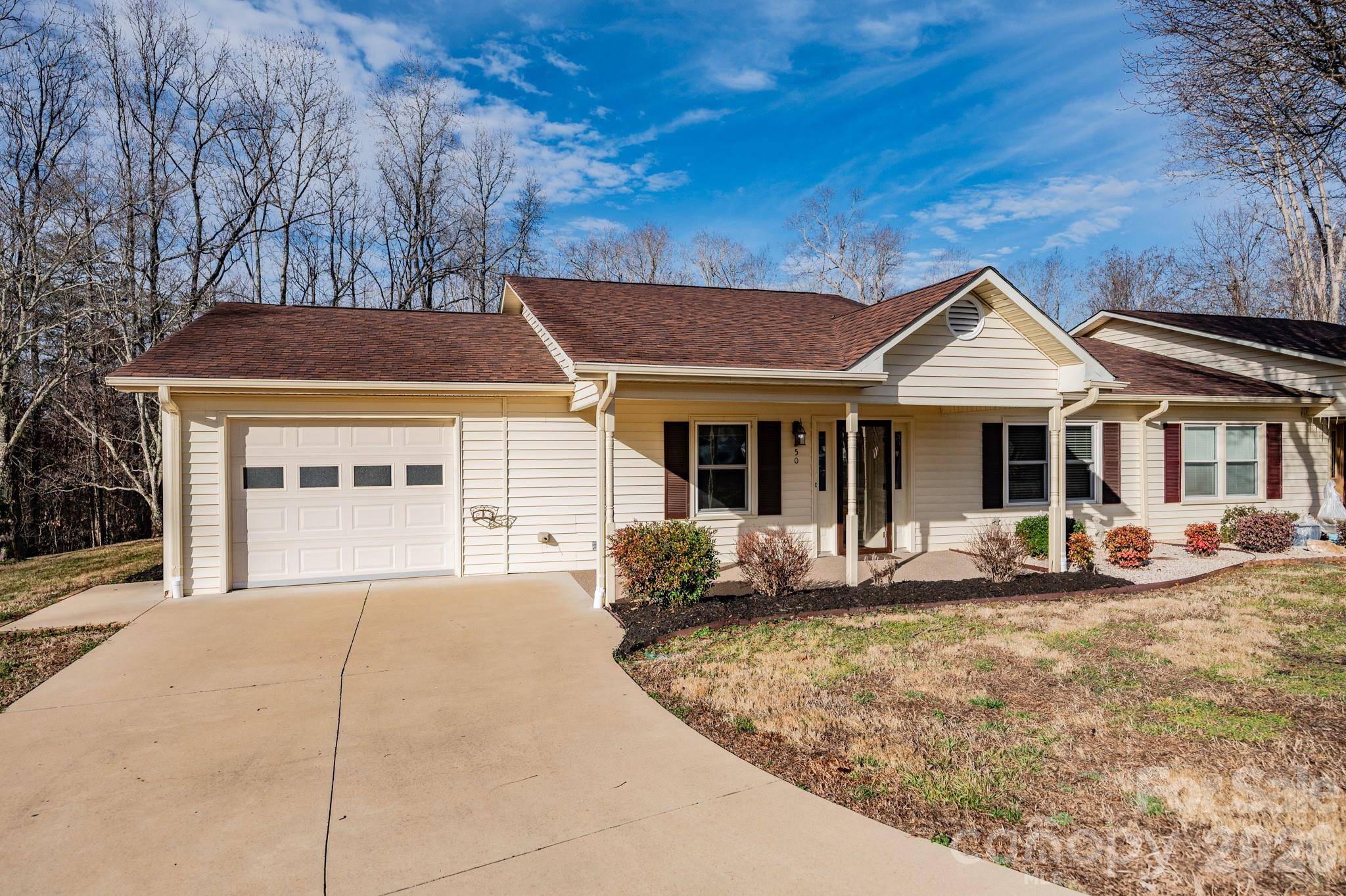 250 Eastwood Village DR, Bostic, NC 28018