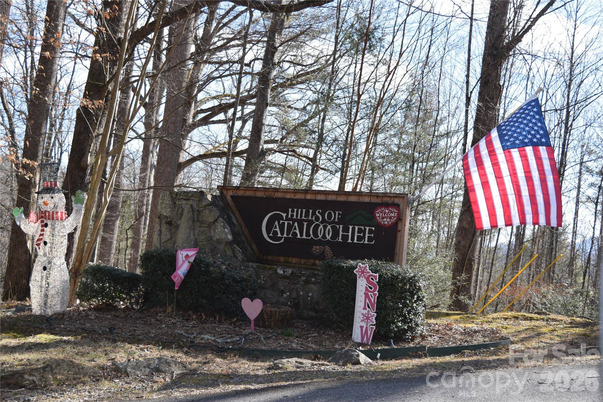 417& 418 Multiflora WAY #417&418, Waynesville, NC 28785