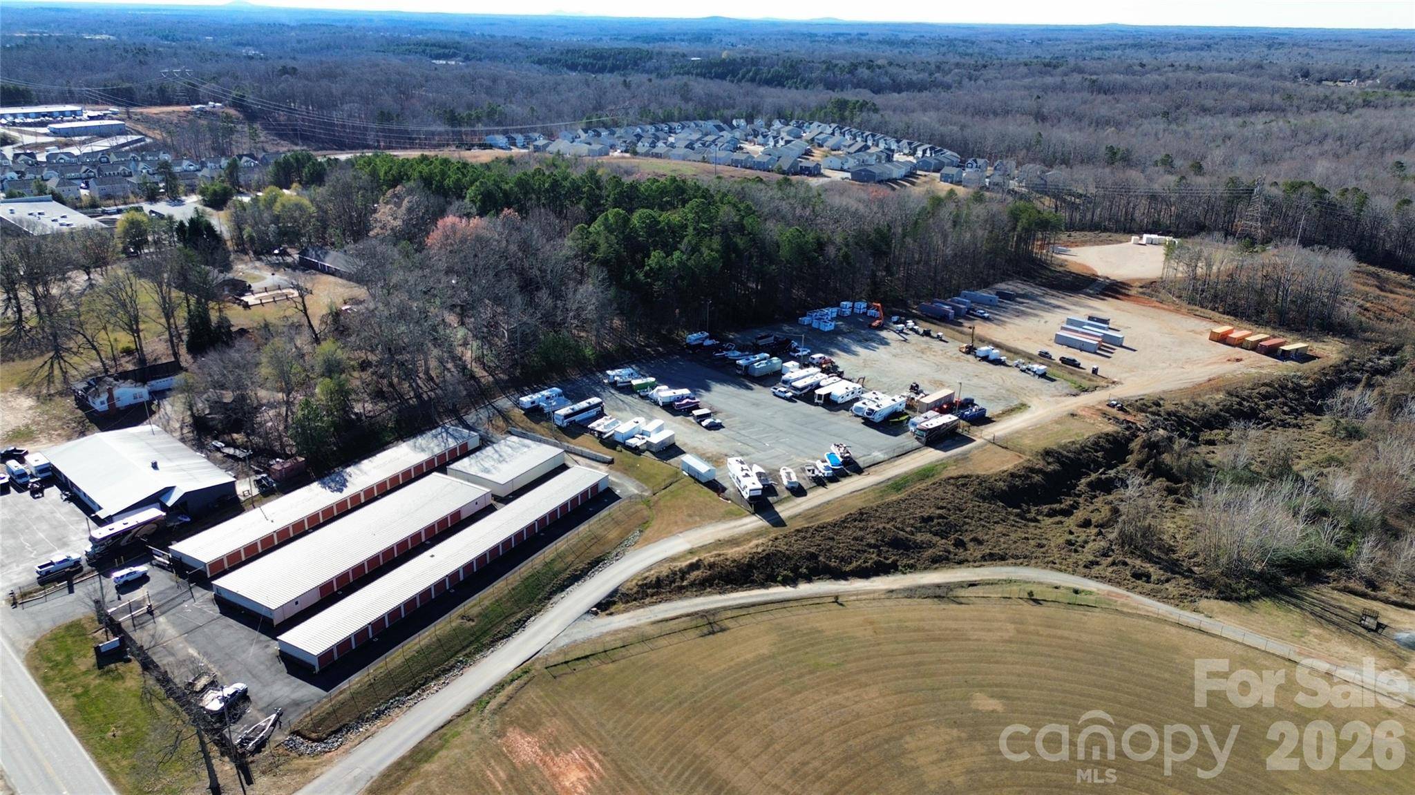 1440 & 2585 N Nc 16 Business HWY, Denver, NC 28037