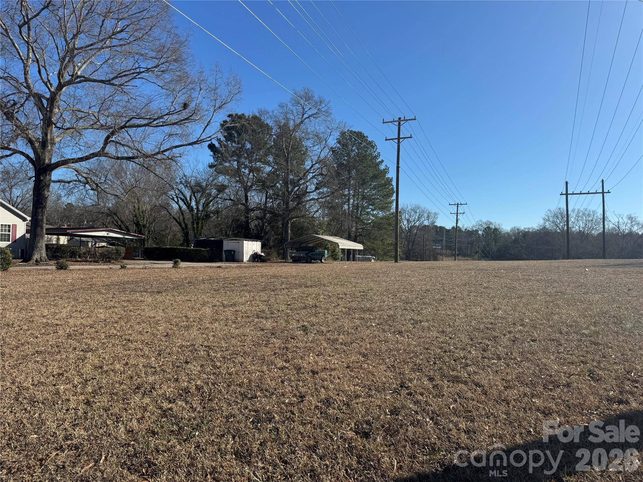 156 Pinckney ST, Chester, SC 29706