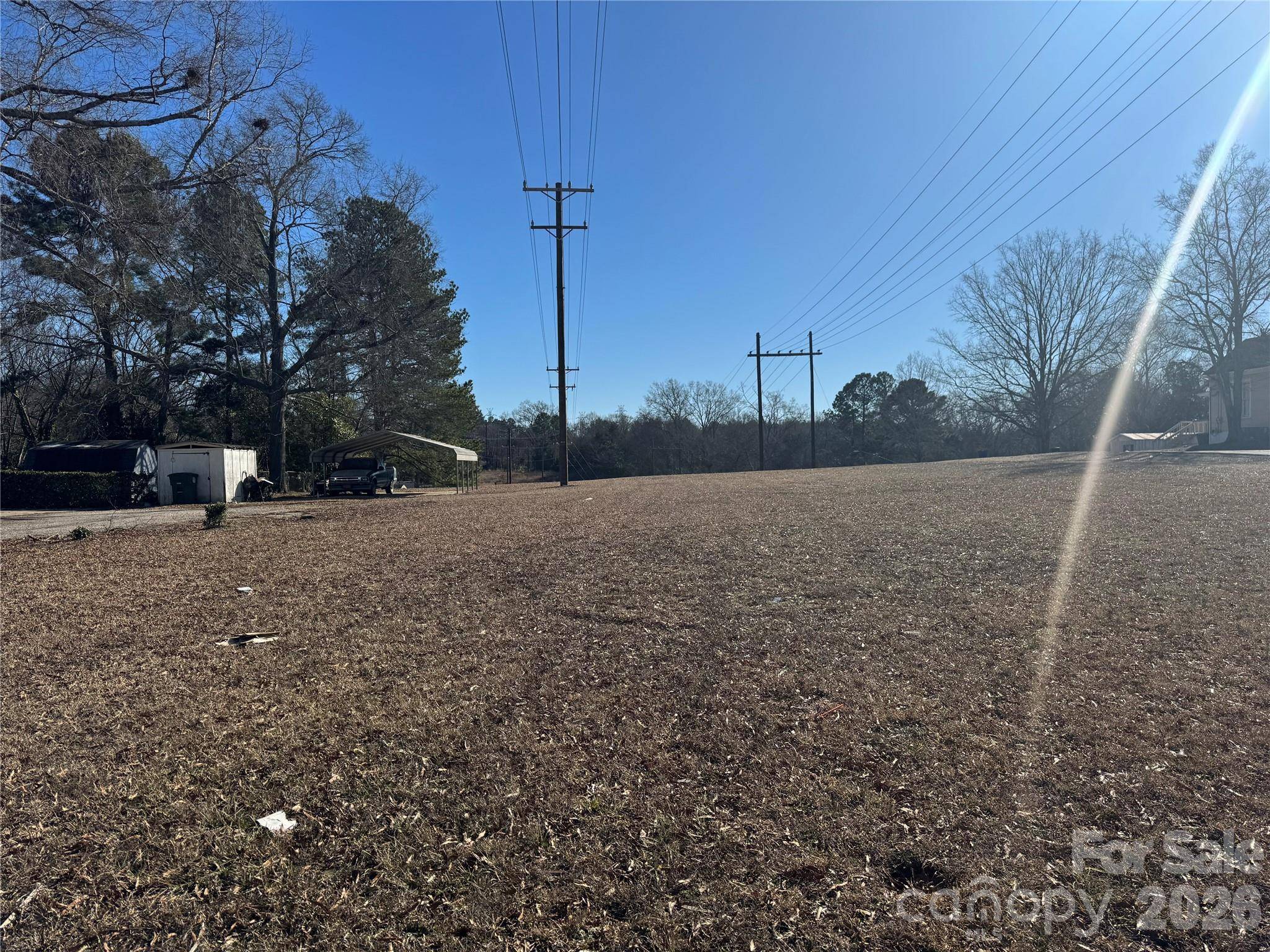 156 Pinckney ST, Chester, SC 29706