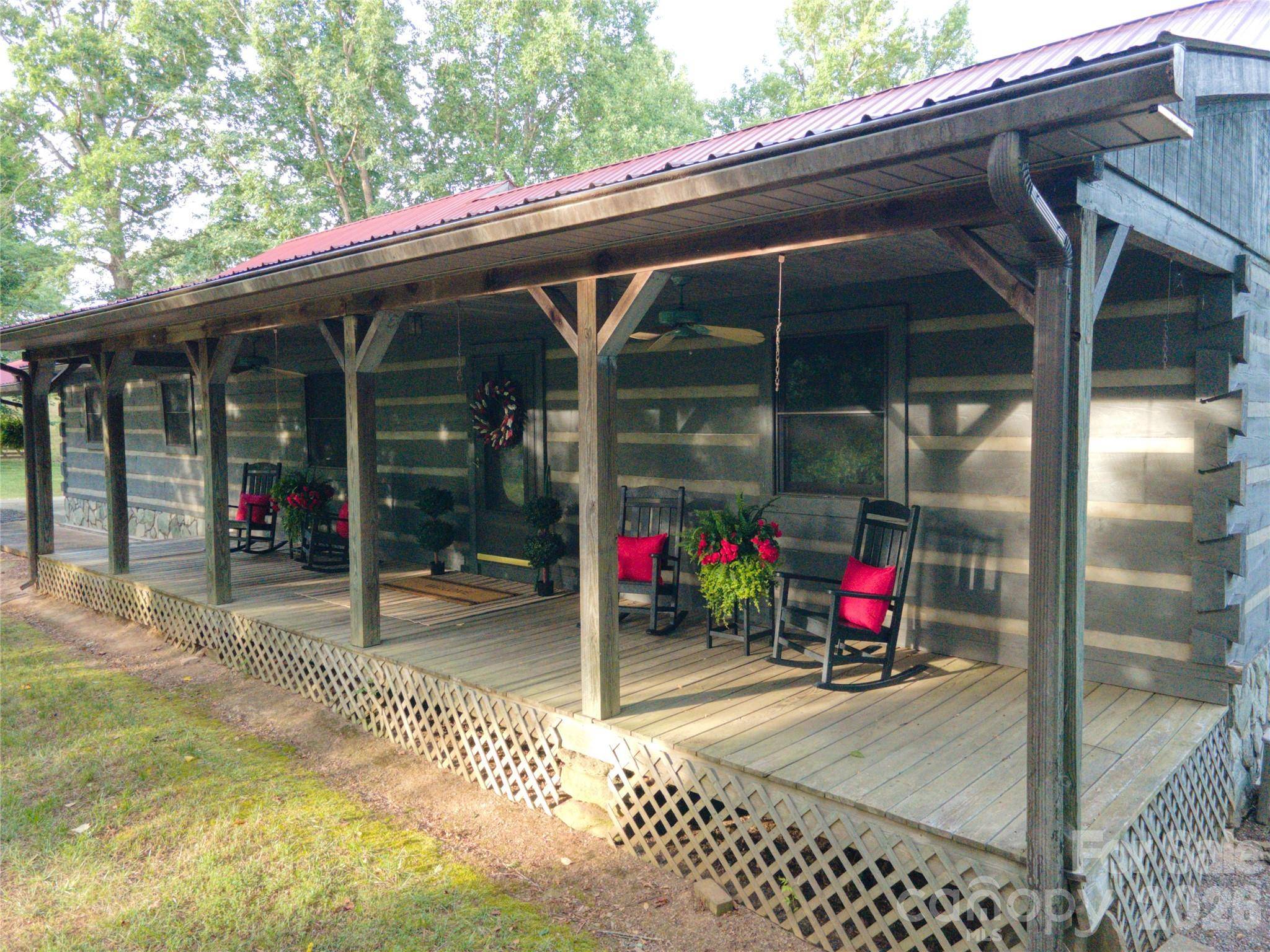 144 & 179 J and W DR, Olin, NC 28660