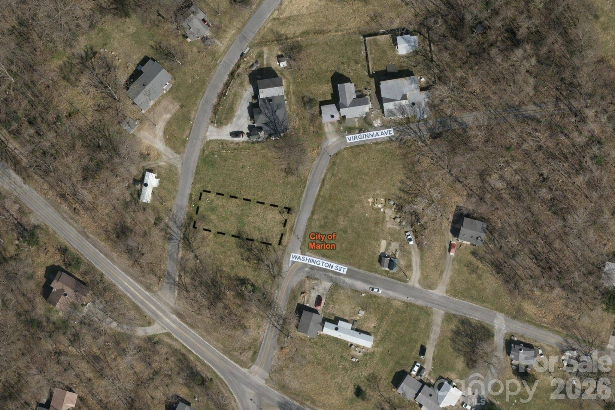 24 Alabama AVE #2, Marion, NC 28752