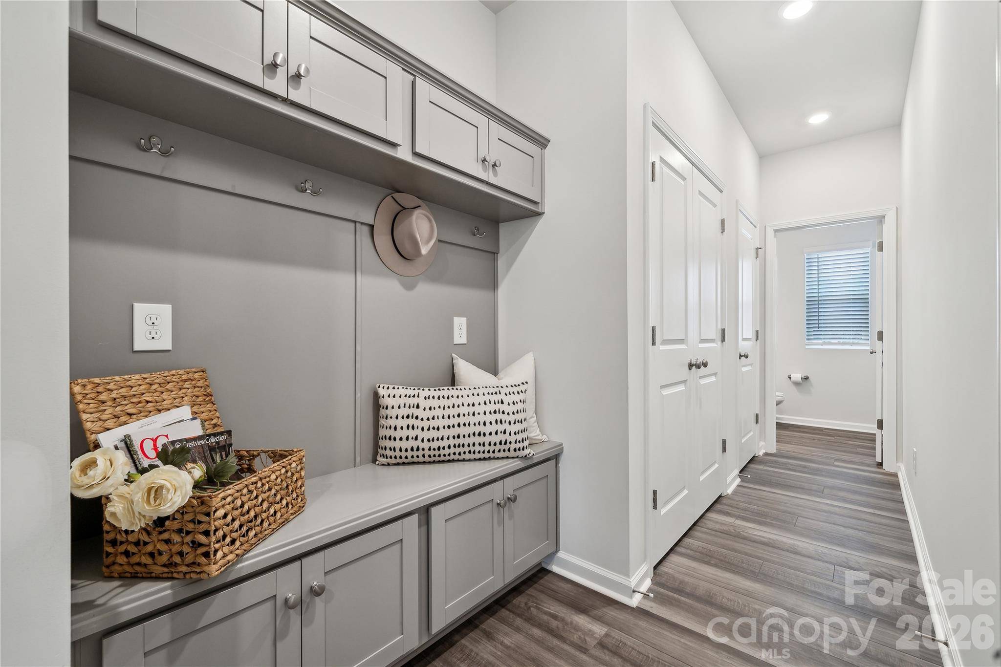 6518 Harlech ST, Charlotte, NC 28269