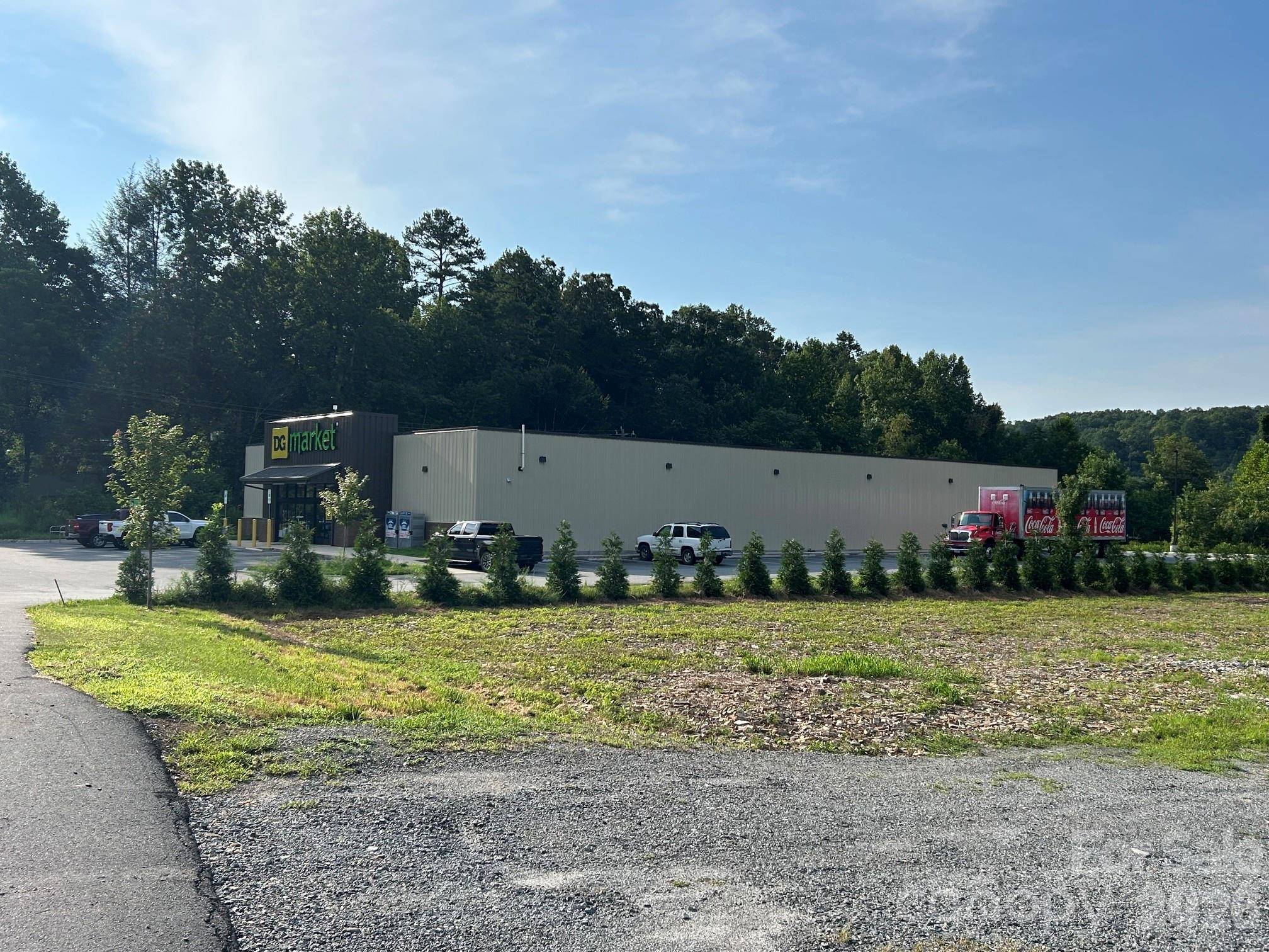 4450 US 70 HWY E, Marion, NC 28752