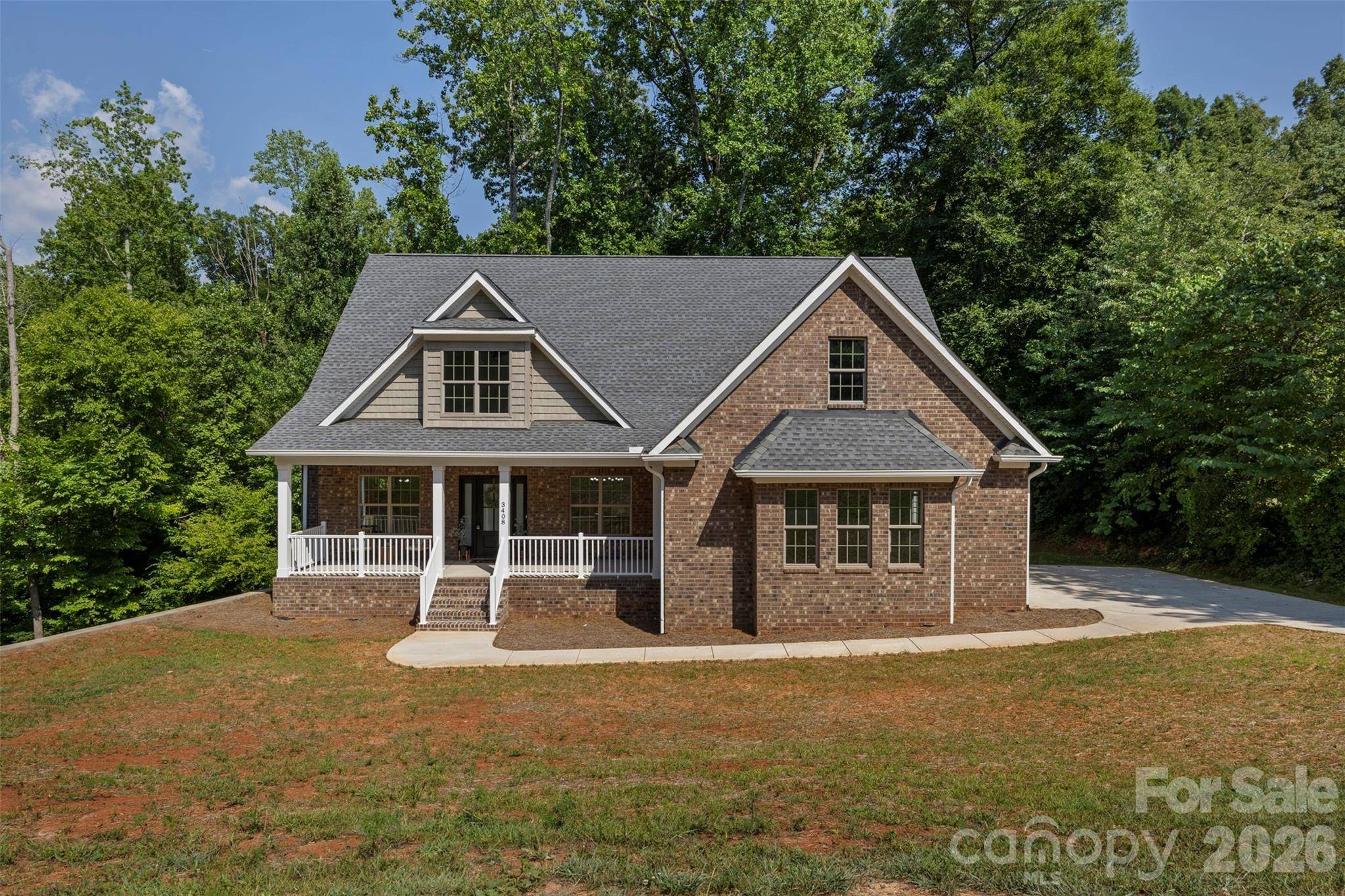 3408 Araglin DR, Gastonia, NC 28056