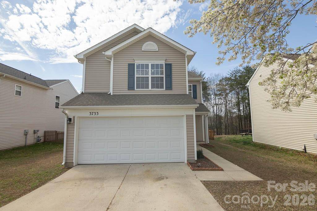 3733 Catawba Creek DR, Gastonia, NC 28056