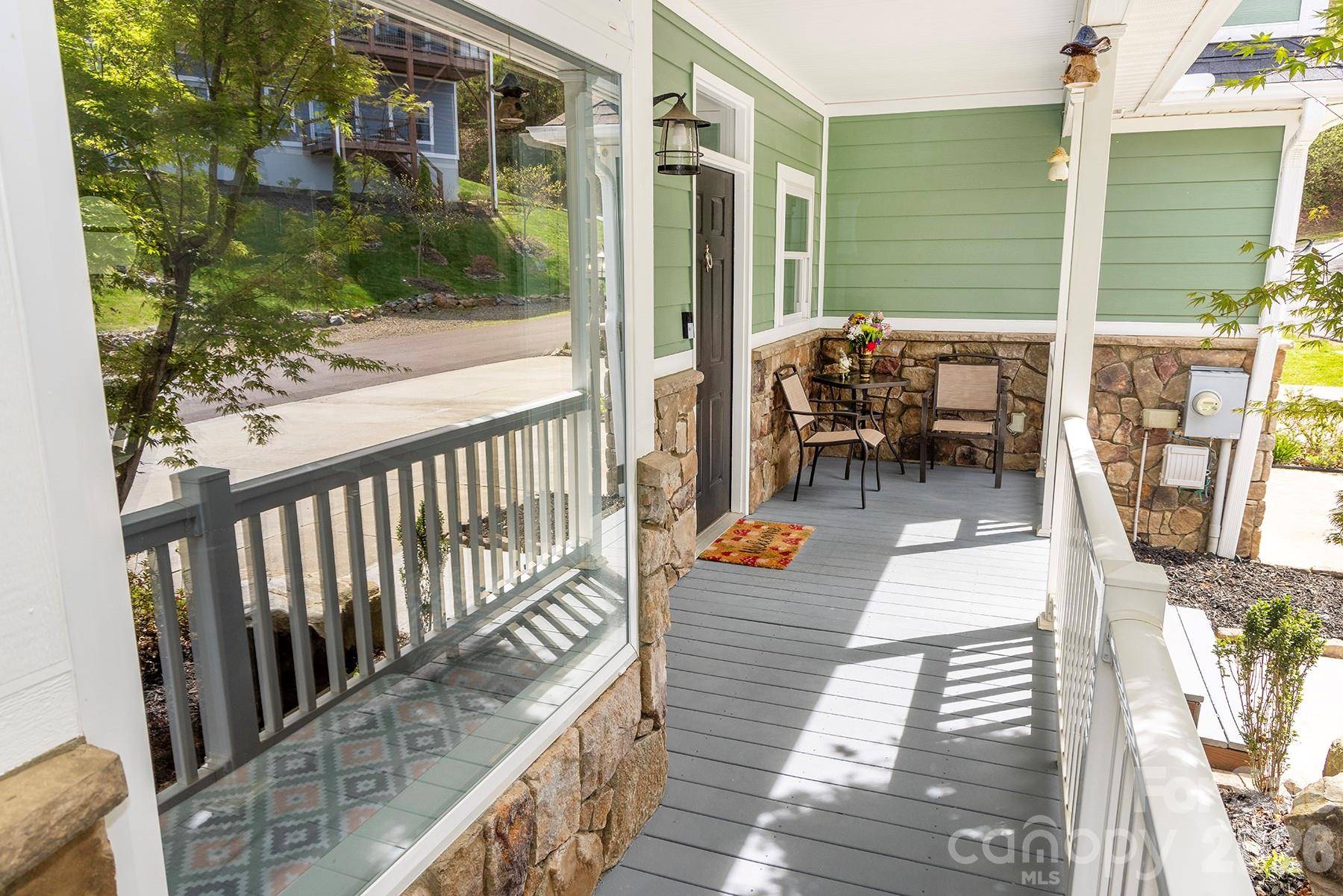 5 Gemini HTS, Weaverville, NC 28787