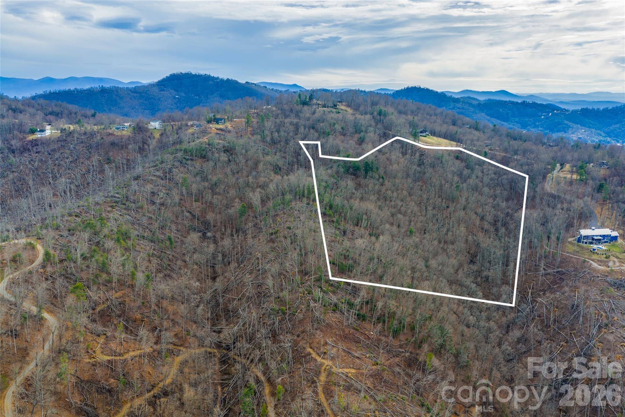 99999 Elk Mountain Scenic HWY #1, Asheville, NC 28804
