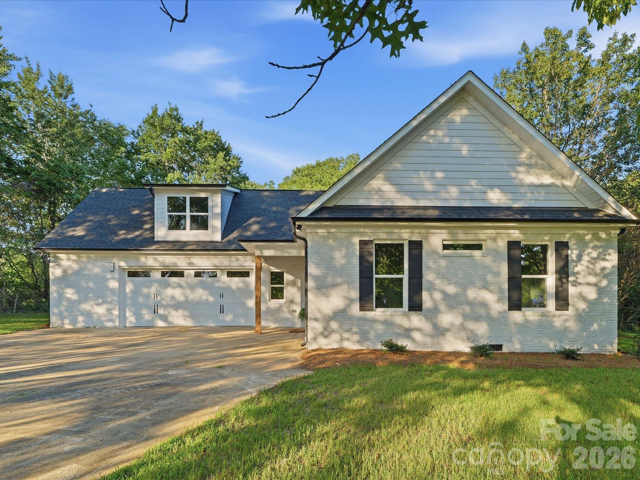 1491 Cedar Grove RD, Clover, SC 29710