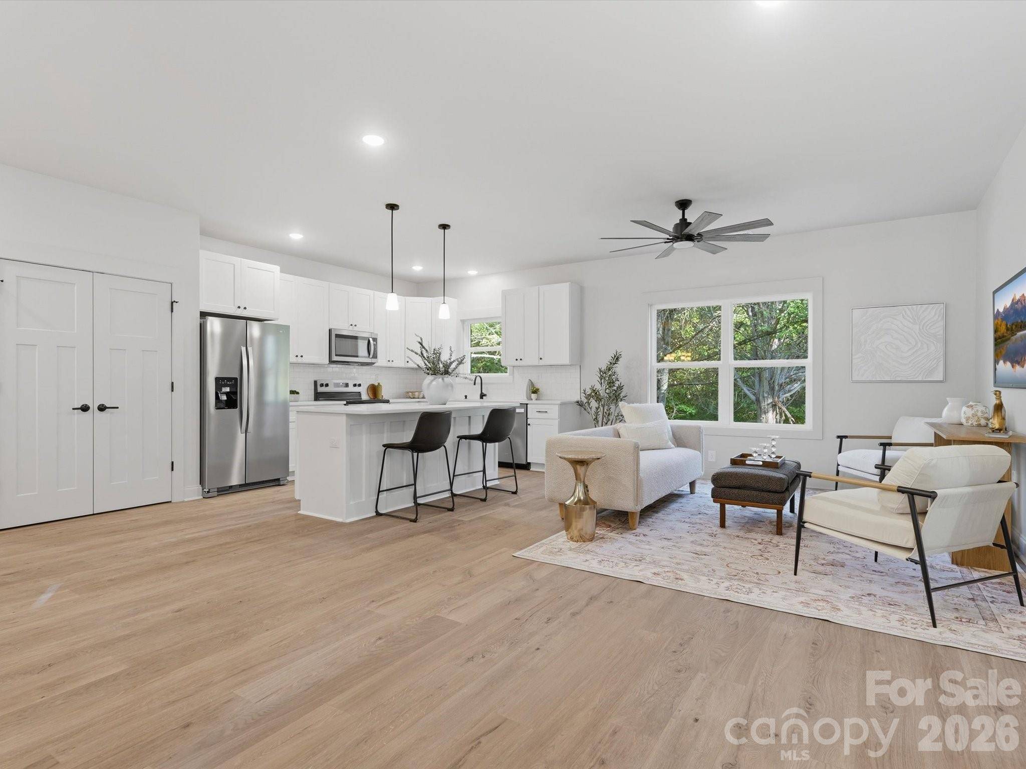 1491 Cedar Grove RD, Clover, SC 29710