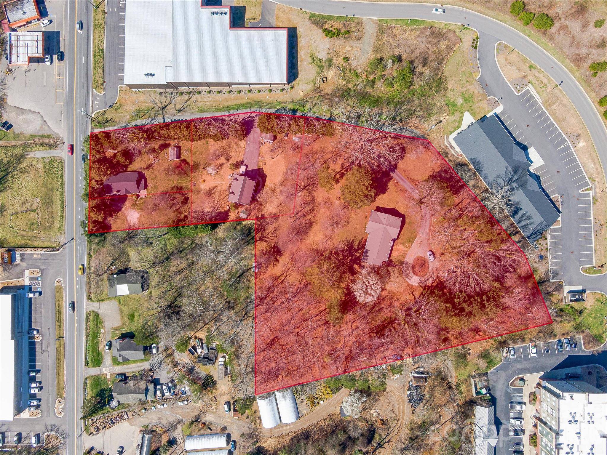 103 Weaverville RD, Asheville, NC 28804
