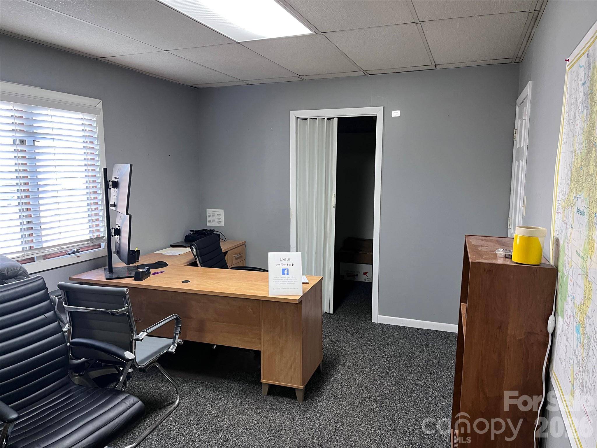 899 Haywood RD, Asheville, NC 28806