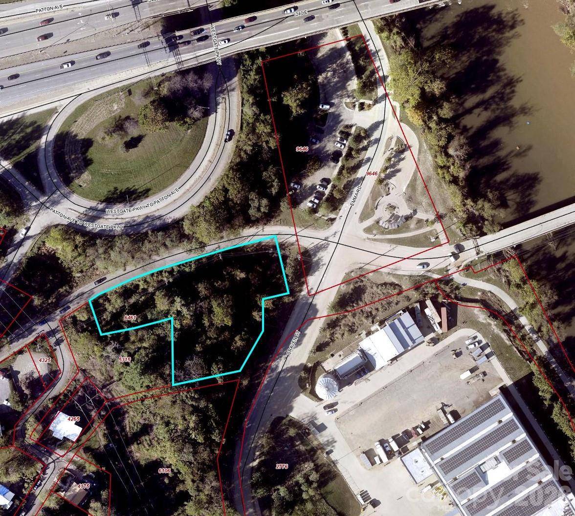 100 Craven ST, Asheville, NC 28806