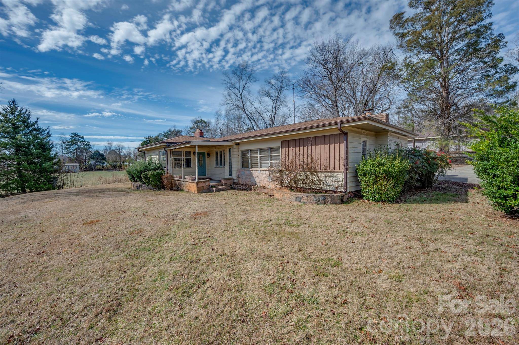 1092 NC 120 HWY, Mooresboro, NC 28114