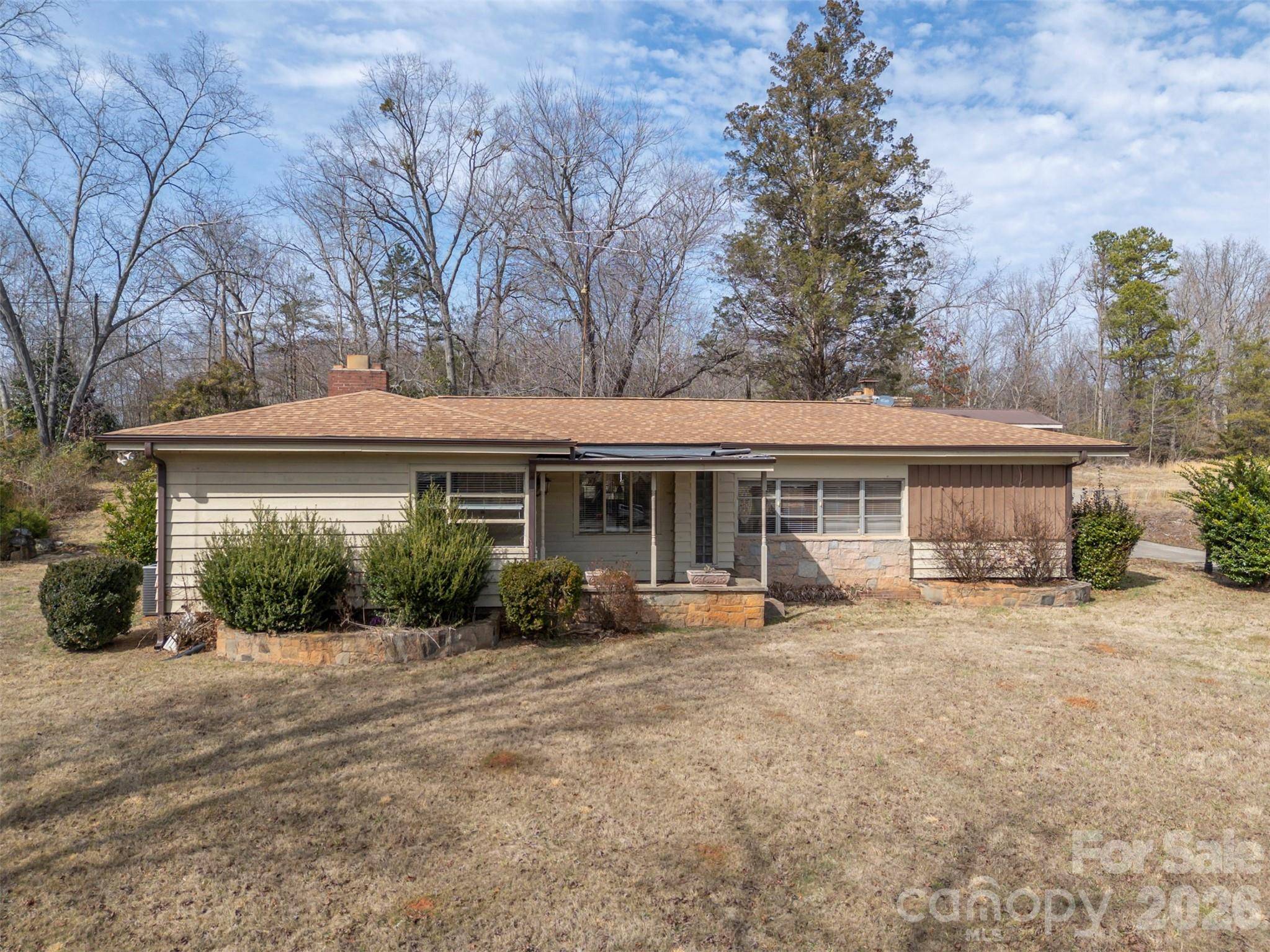 1092 NC 120 HWY, Mooresboro, NC 28114