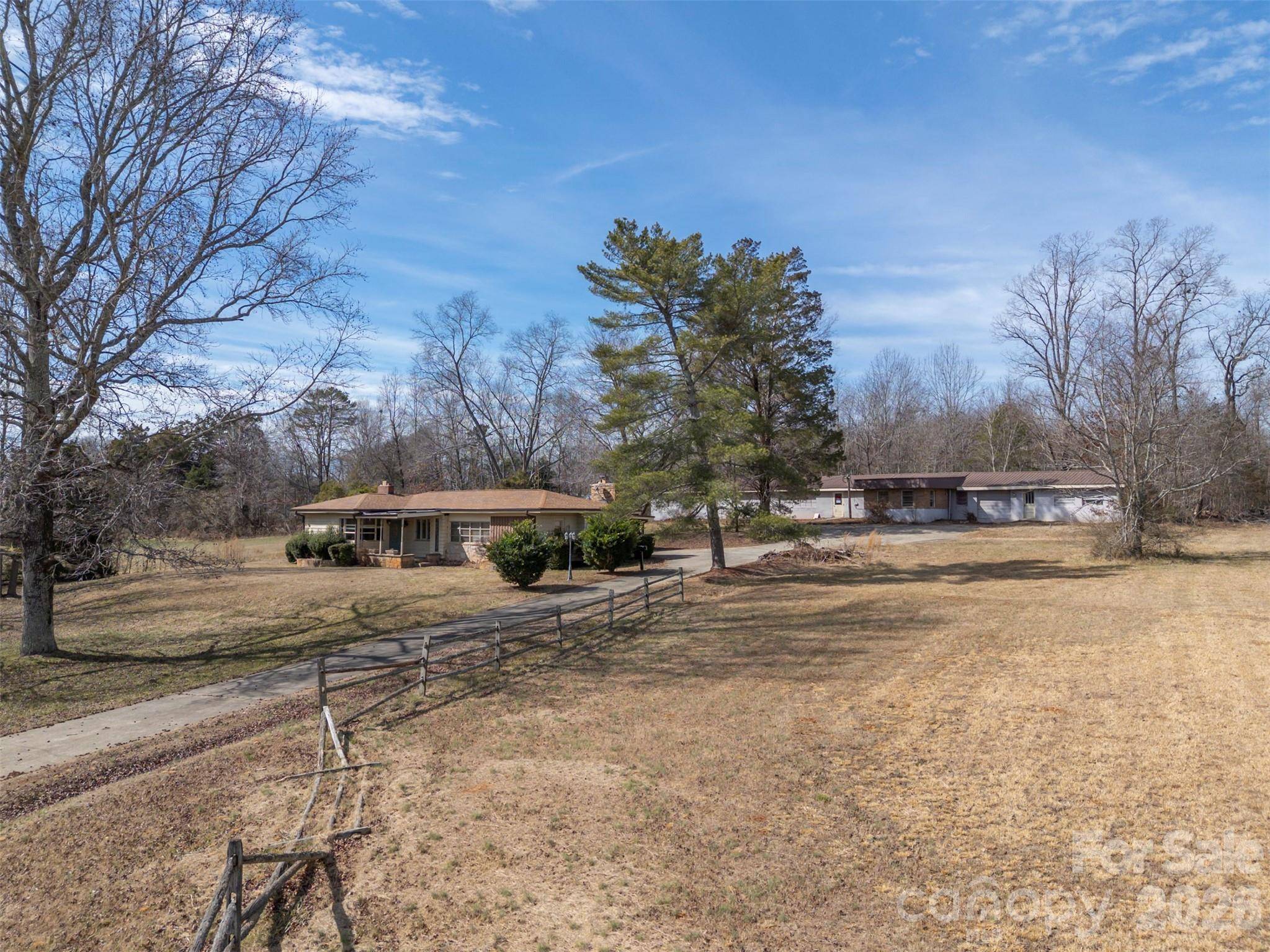 1092 NC 120 HWY, Mooresboro, NC 28114