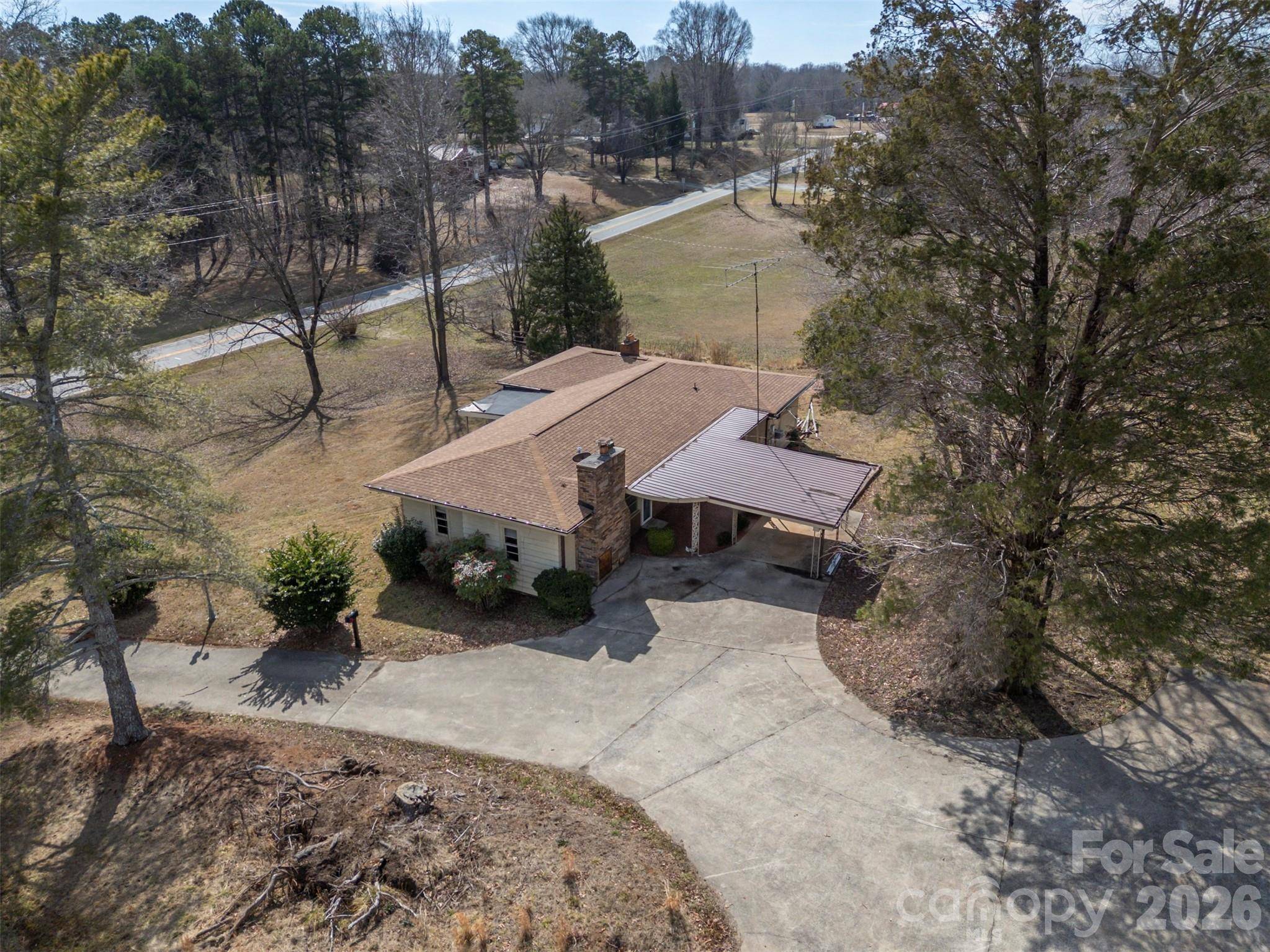 1092 NC 120 HWY, Mooresboro, NC 28114