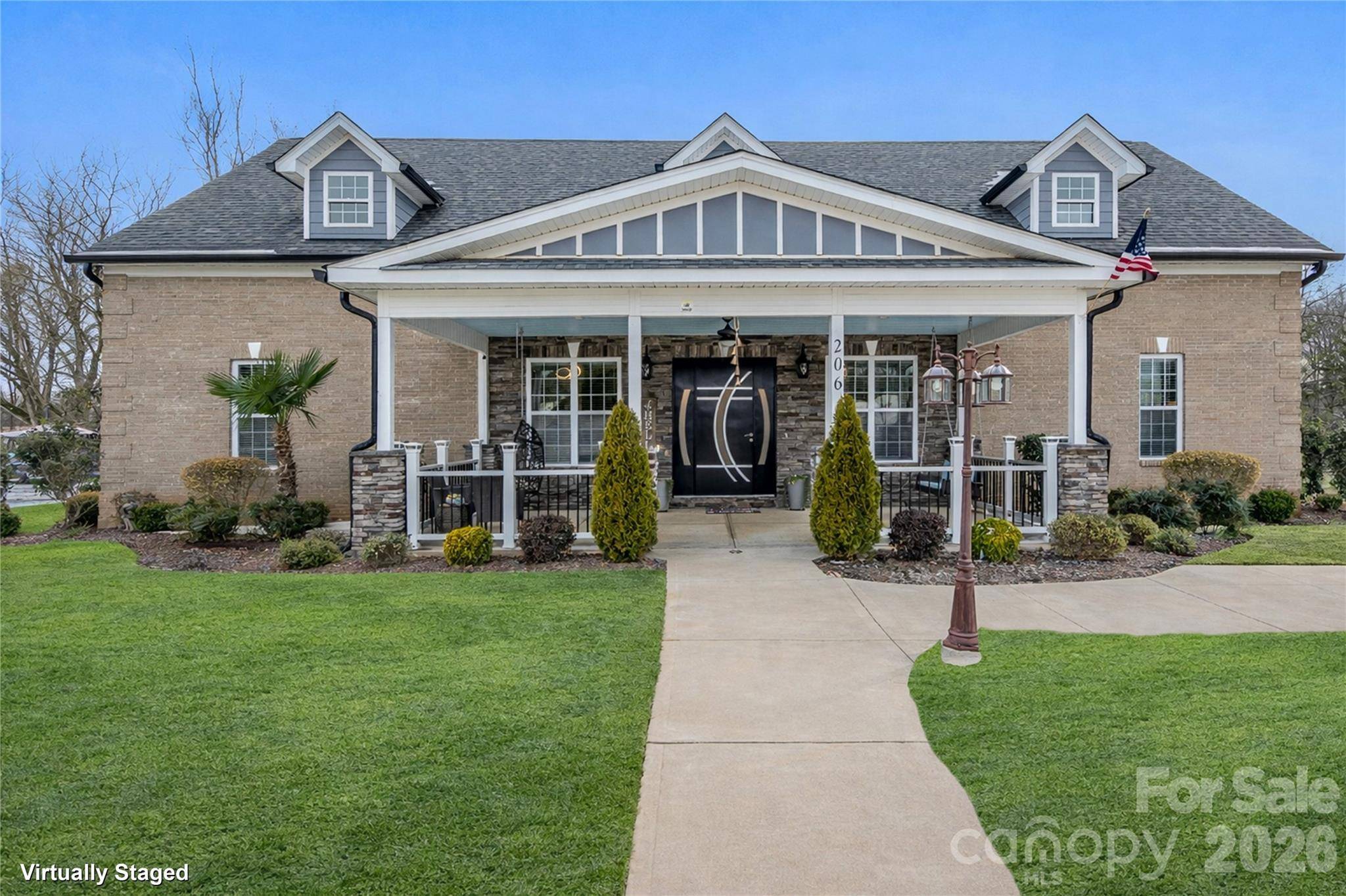 206 Cedar DR, Salisbury, NC 28147