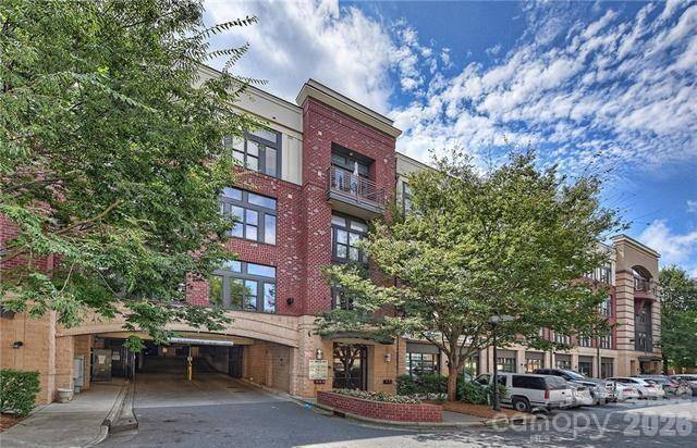 2125 Southend DR #145, Charlotte, NC 28203