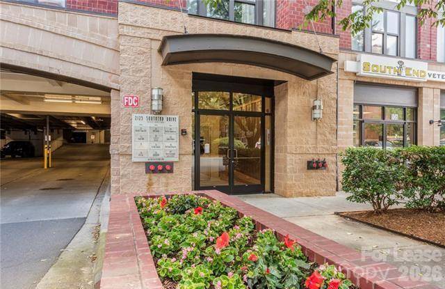 2125 Southend DR #145, Charlotte, NC 28203
