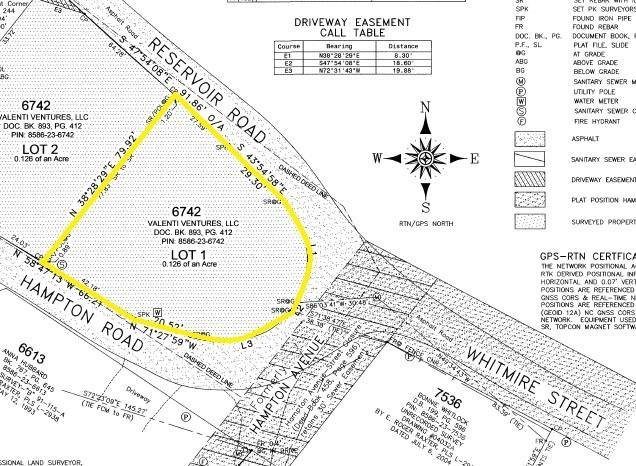 10 Hampton RD #1, Brevard, NC 28712
