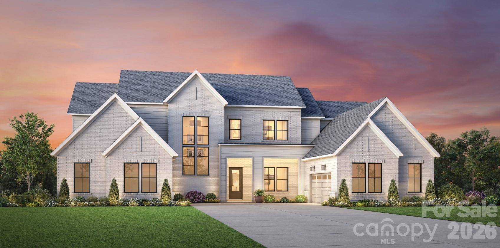 1014 Sophie LN #34, Wesley Chapel, NC 28173