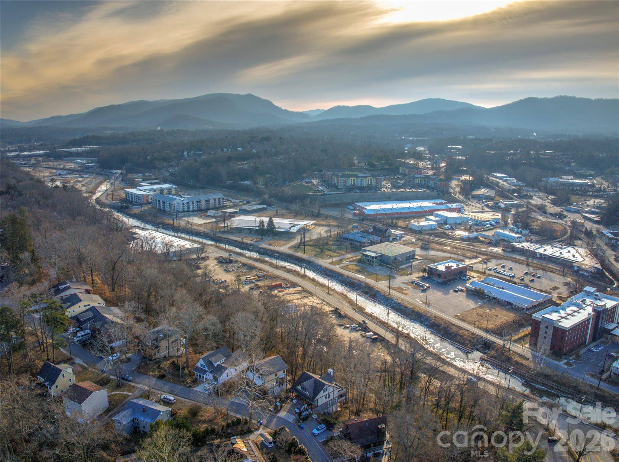 314 Bowling Park RD #314, Asheville, NC 28803