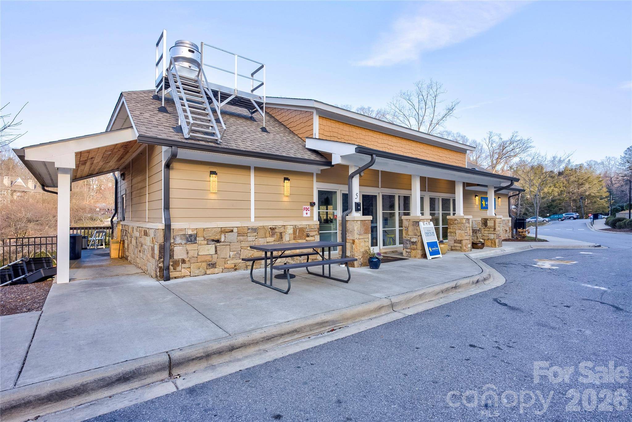 314 Bowling Park RD #314, Asheville, NC 28803