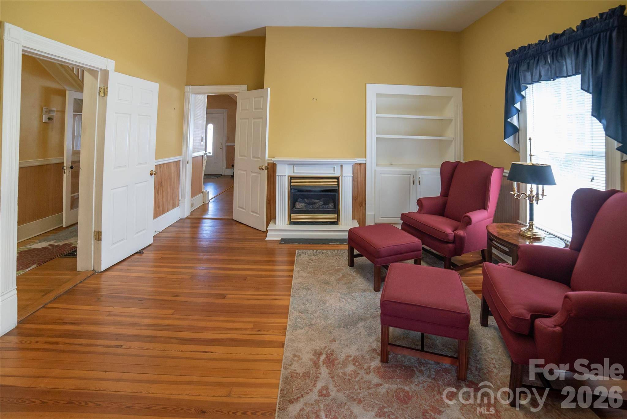 508 Mulberry ST SW, Lenoir, NC 28645