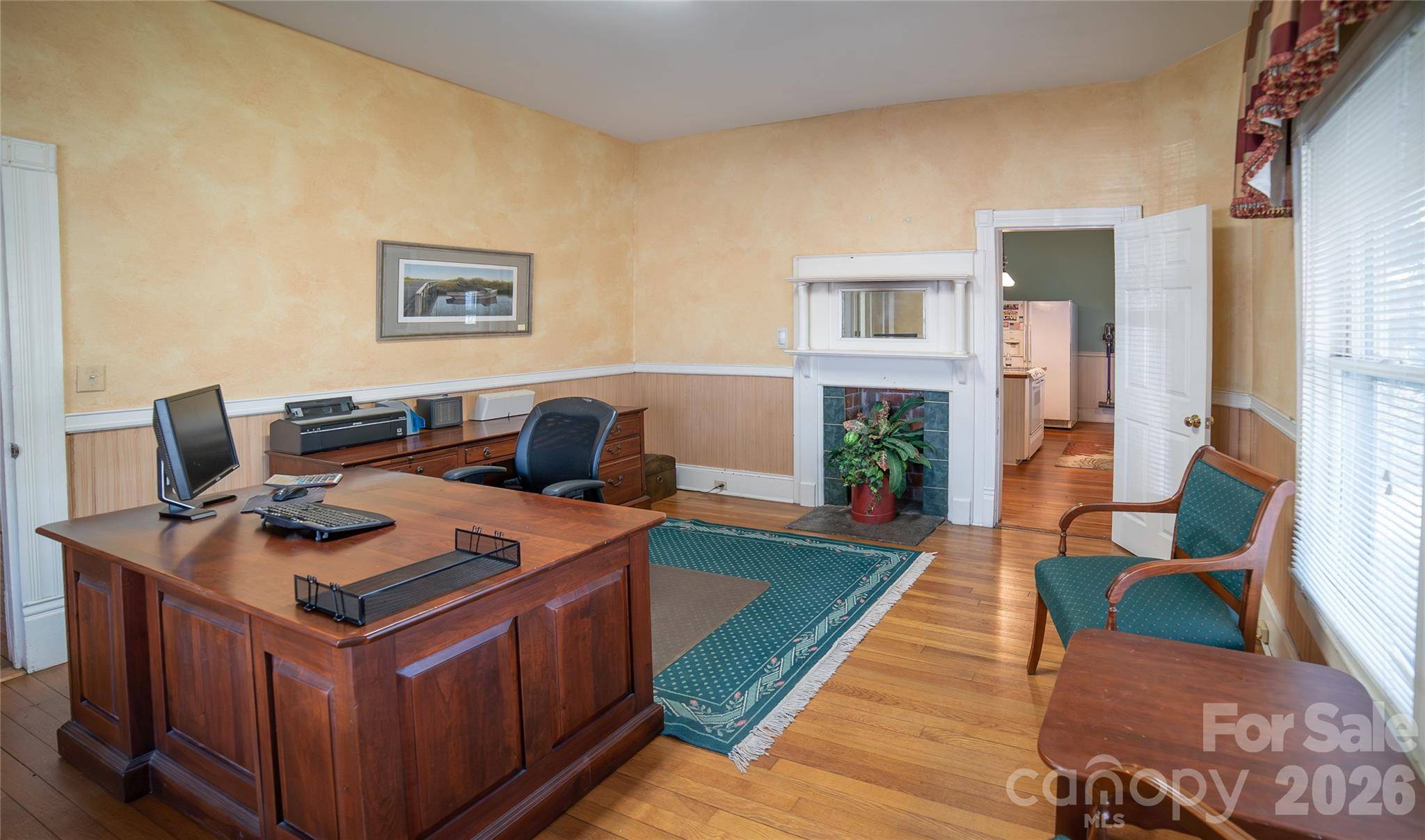 508 Mulberry ST SW, Lenoir, NC 28645