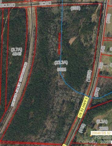 000 Southbound RD, Albemarle, NC 28001