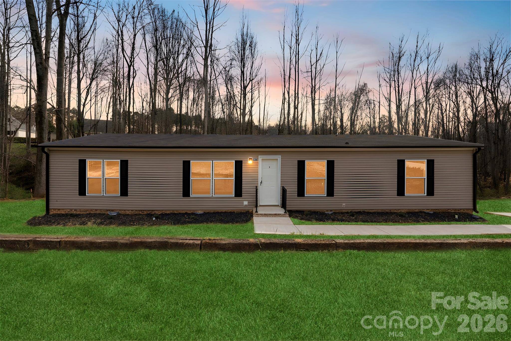 178 Clear Springs RD, Mooresville, NC 28115