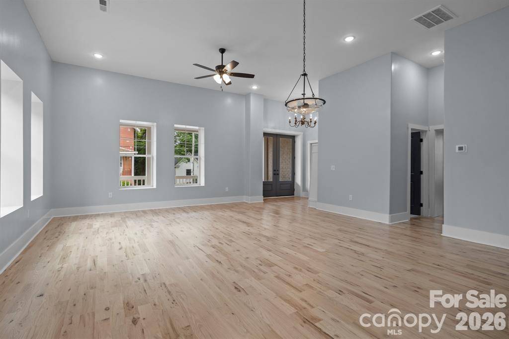 204 W Wade ST, Wadesboro, NC 28170