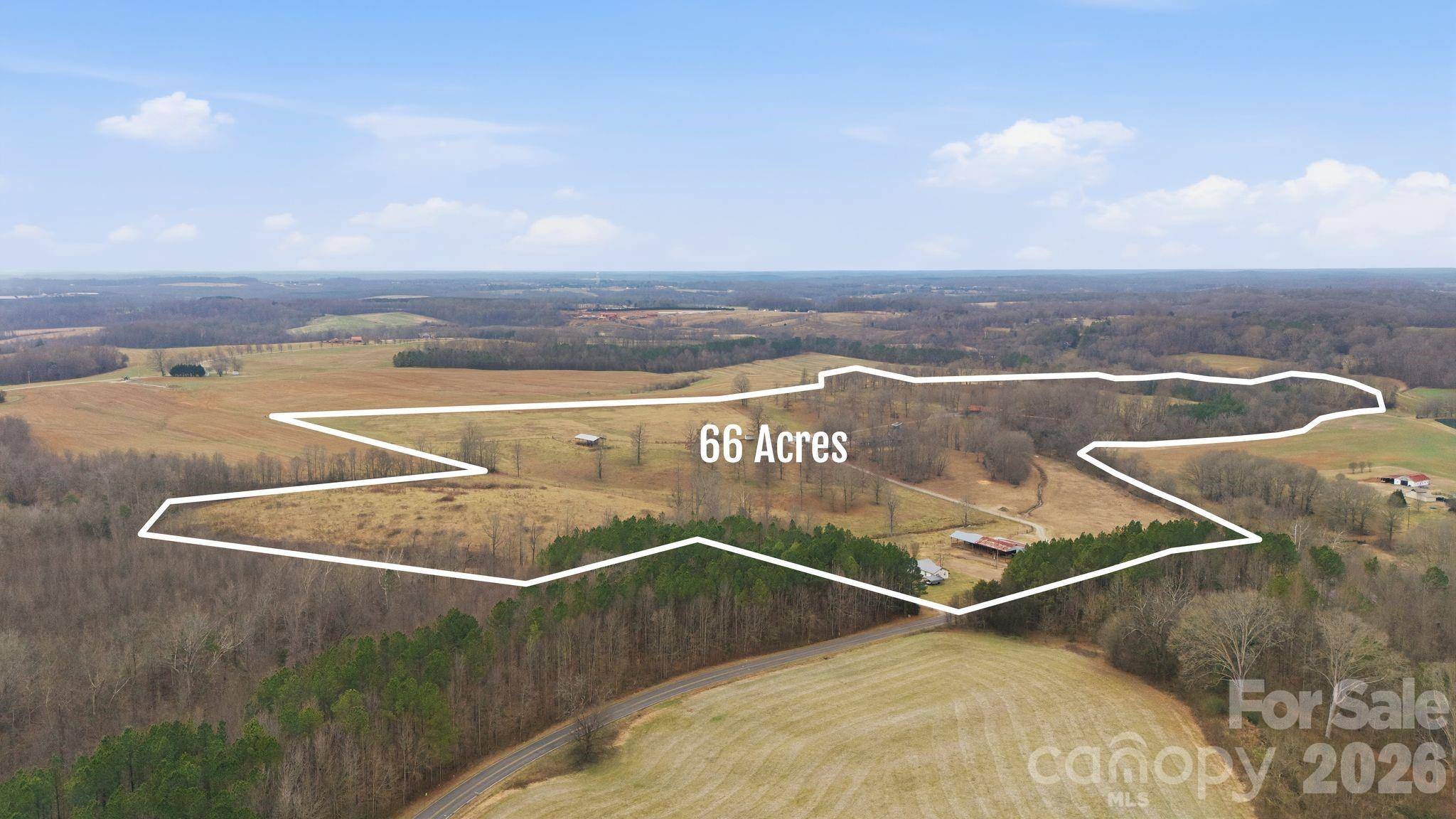 144 & 179 J and W DR, Olin, NC 28660
