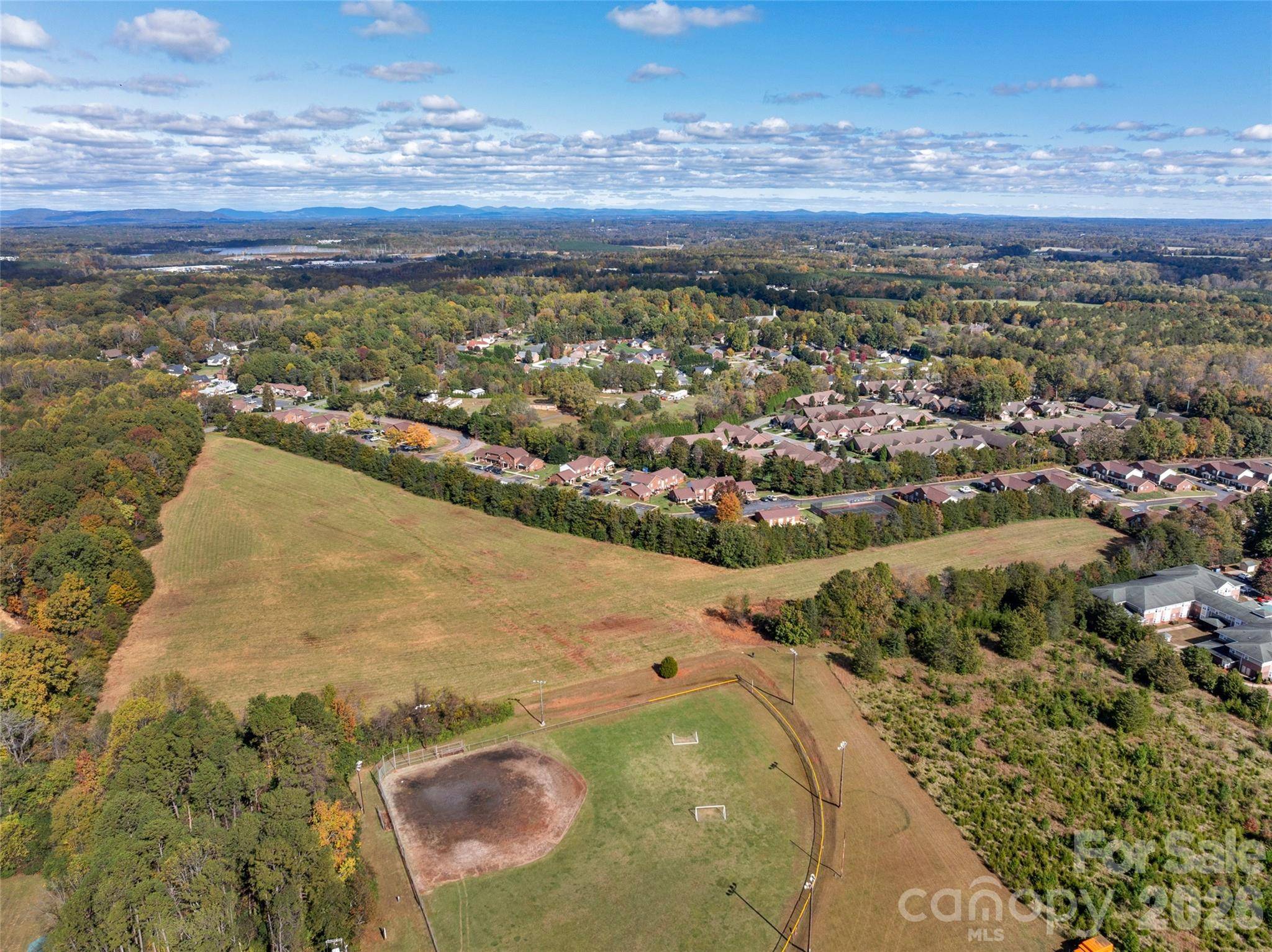 406 Rock Barn RD NE, Conover, NC 28613