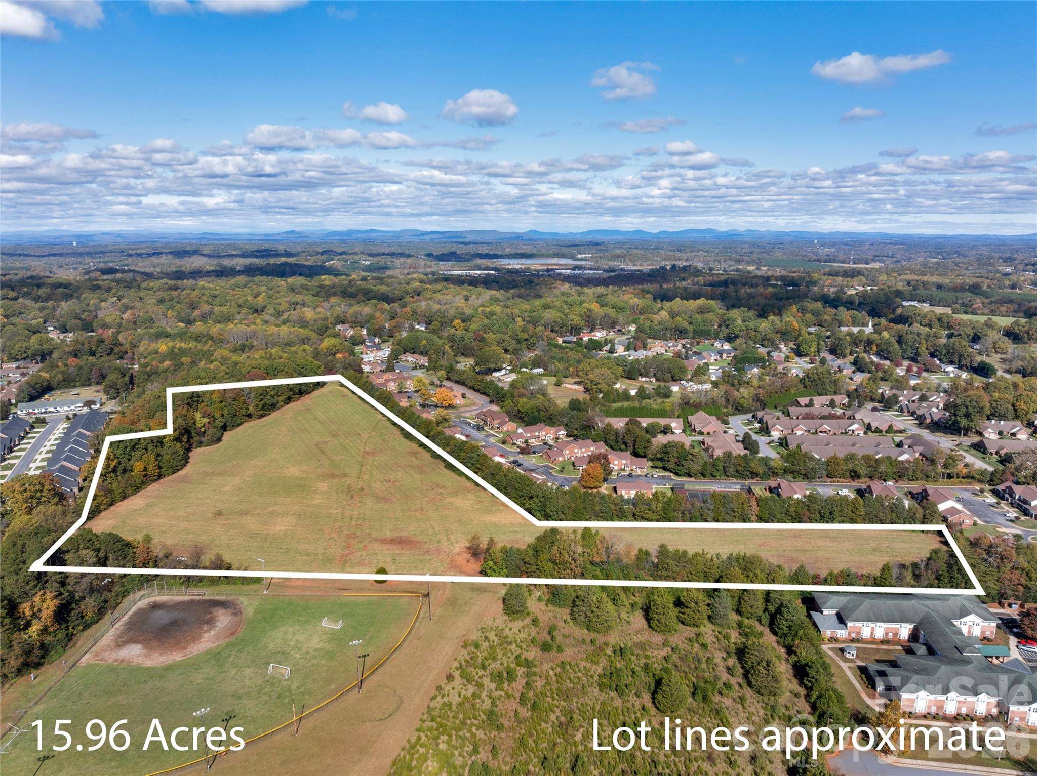 406 Rock Barn RD NE, Conover, NC 28613