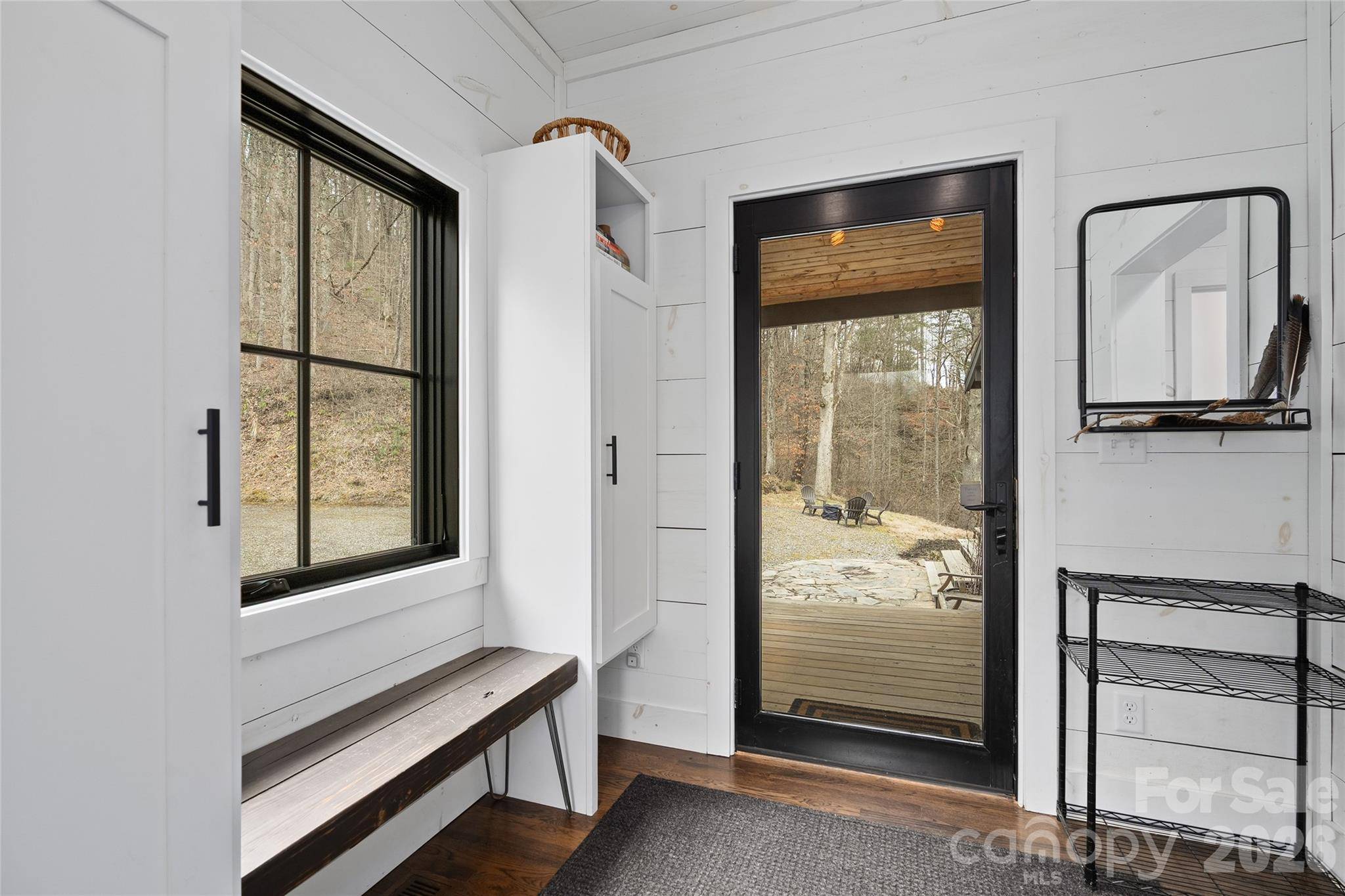 64 Hobson Branch RD, Weaverville, NC 28787
