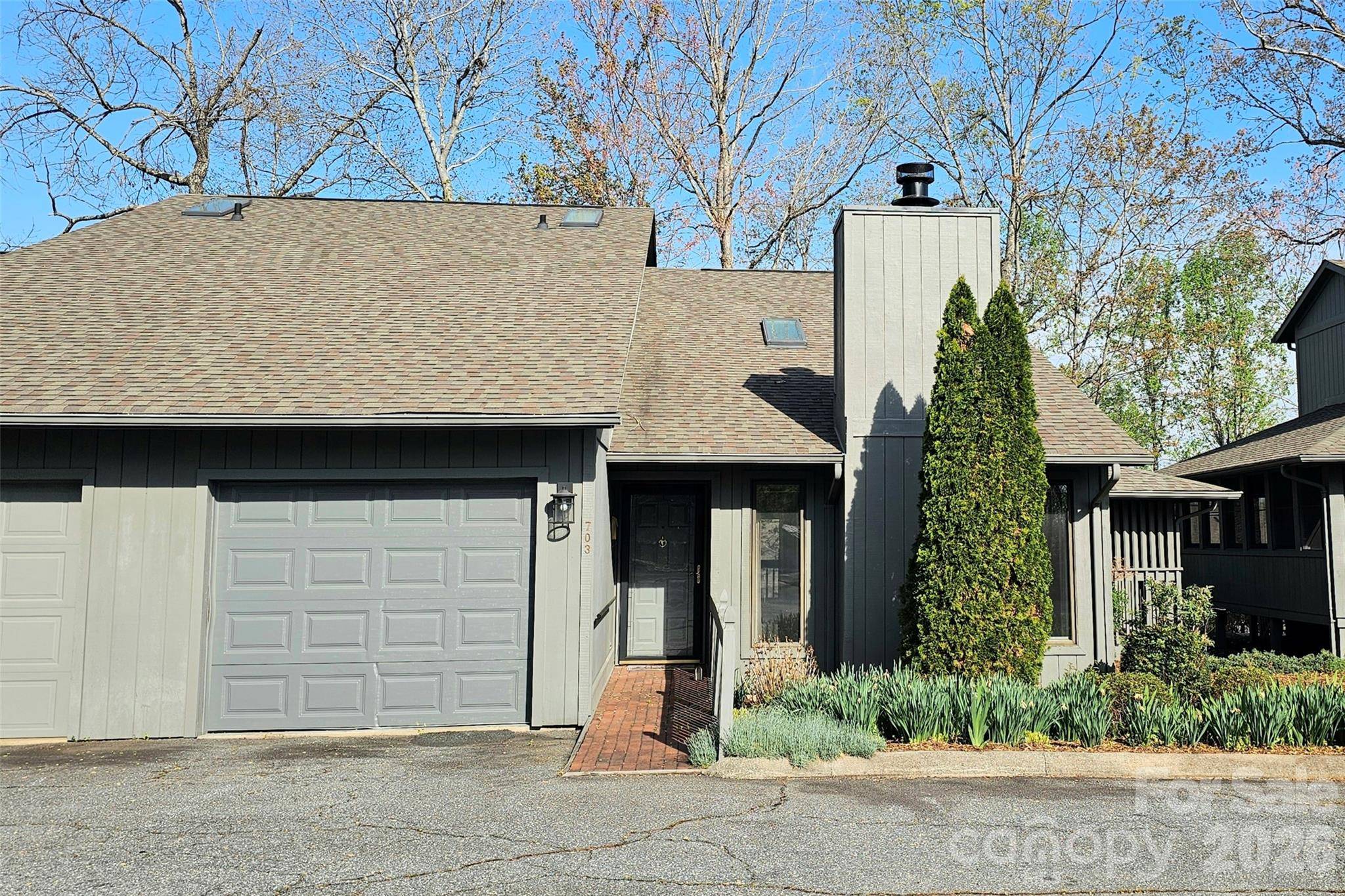 703 Independence TRL, Morganton, NC 28655