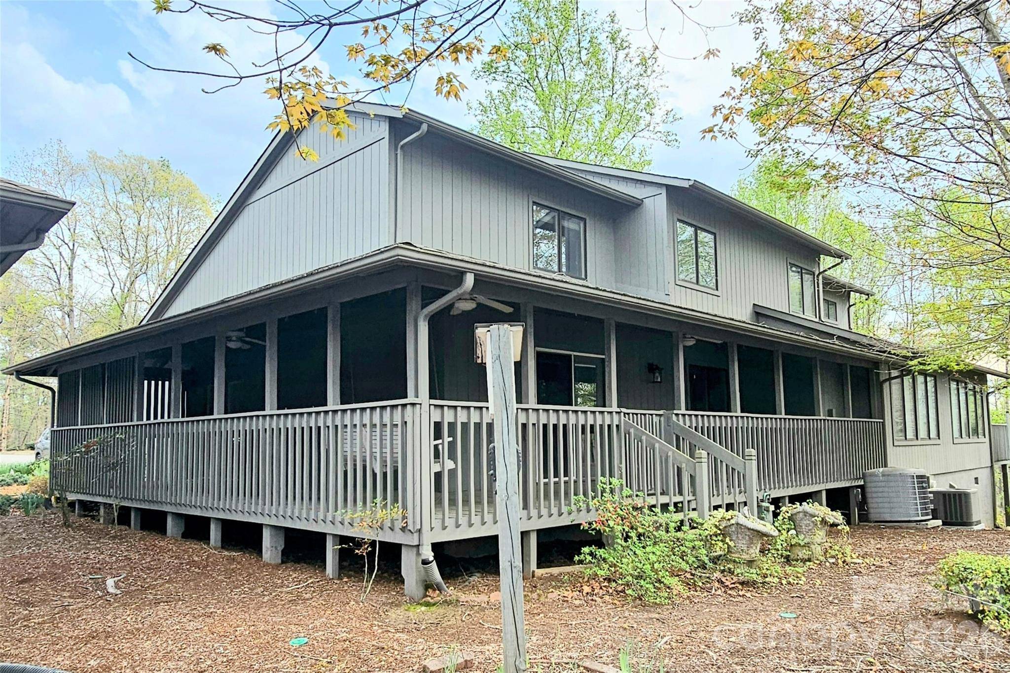 703 Independence TRL, Morganton, NC 28655