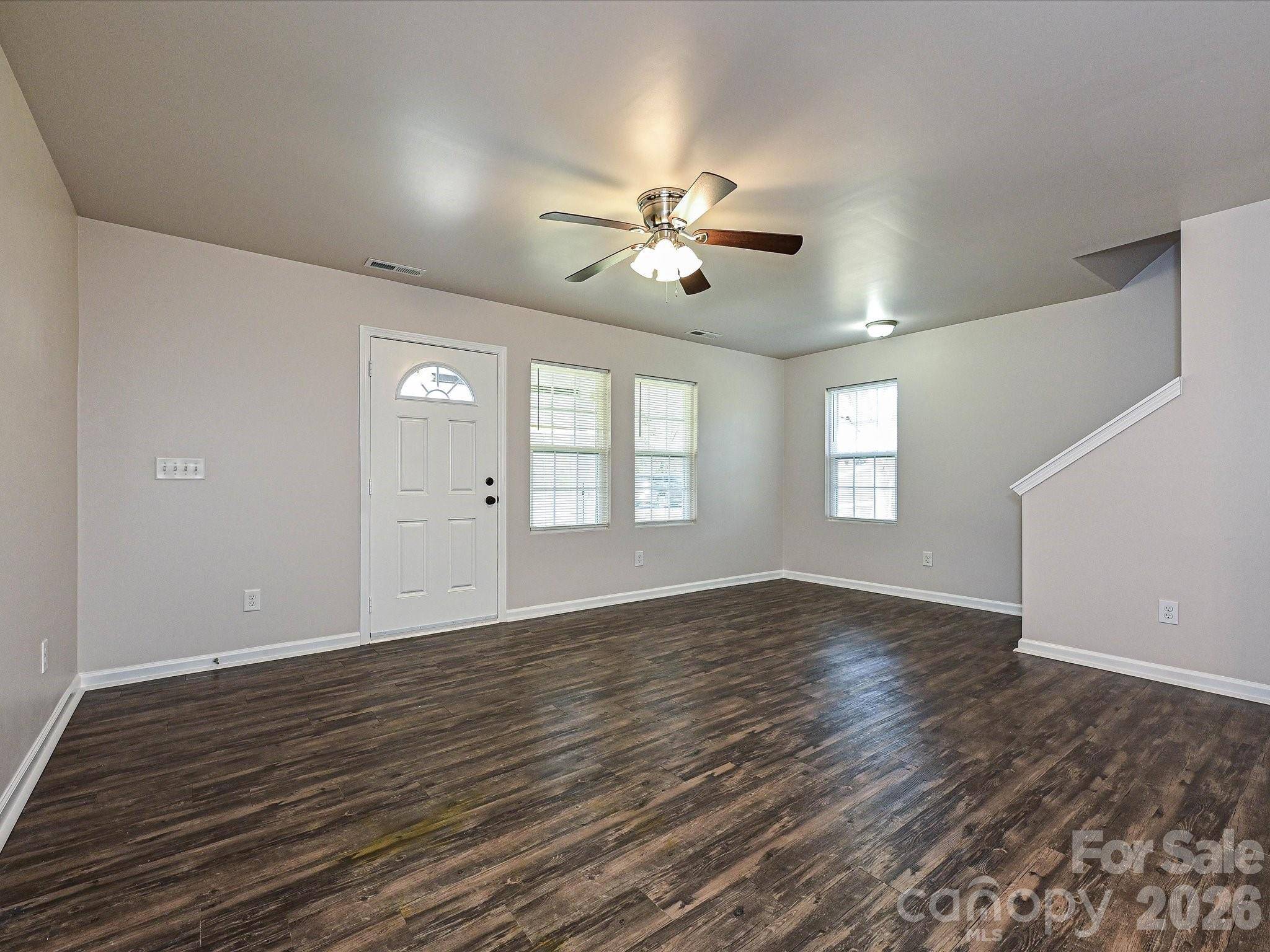 362 E Mills AVE, Mooresville, NC 28115