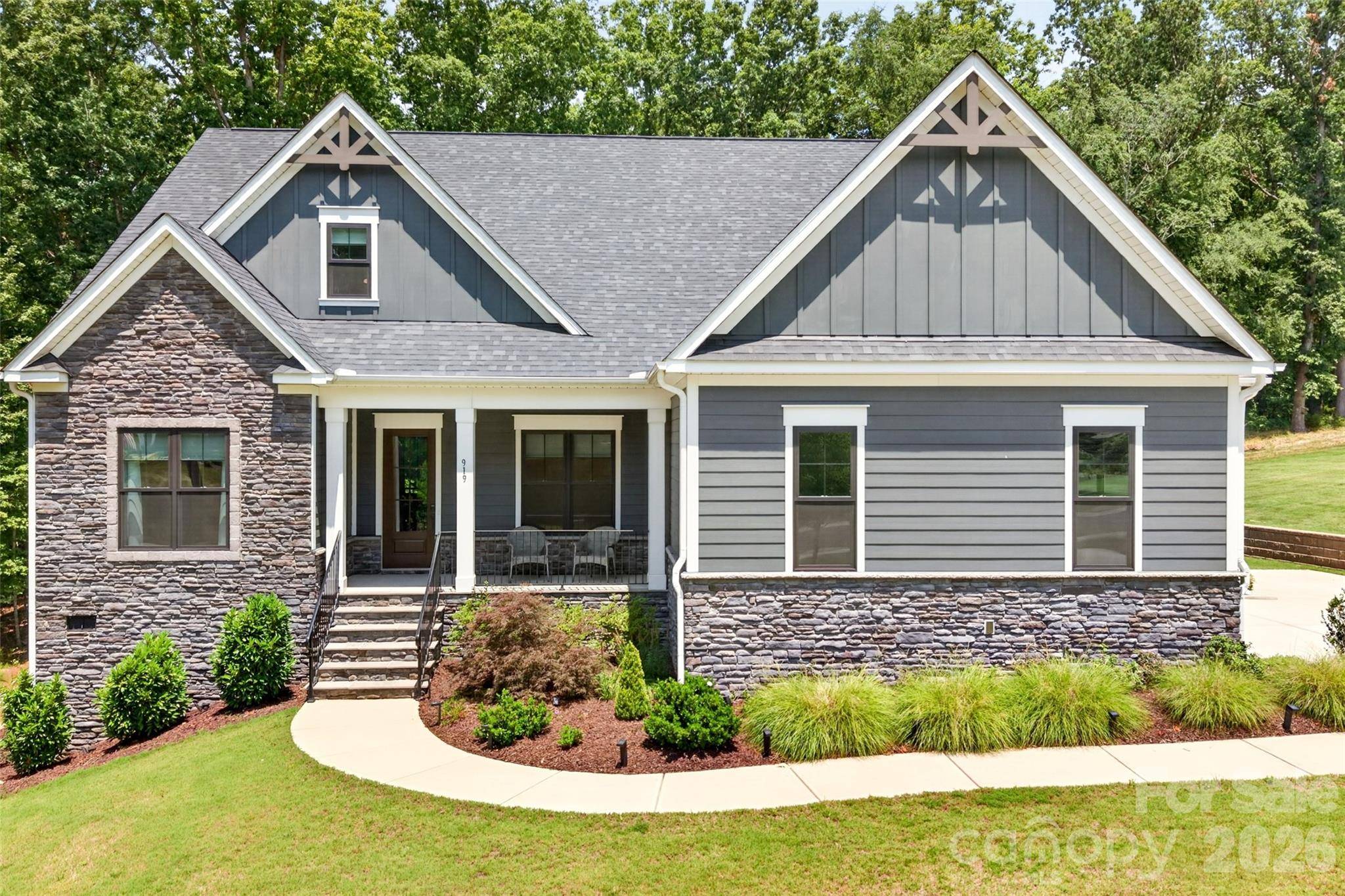 919 Tamary WAY, Landis, NC 28088