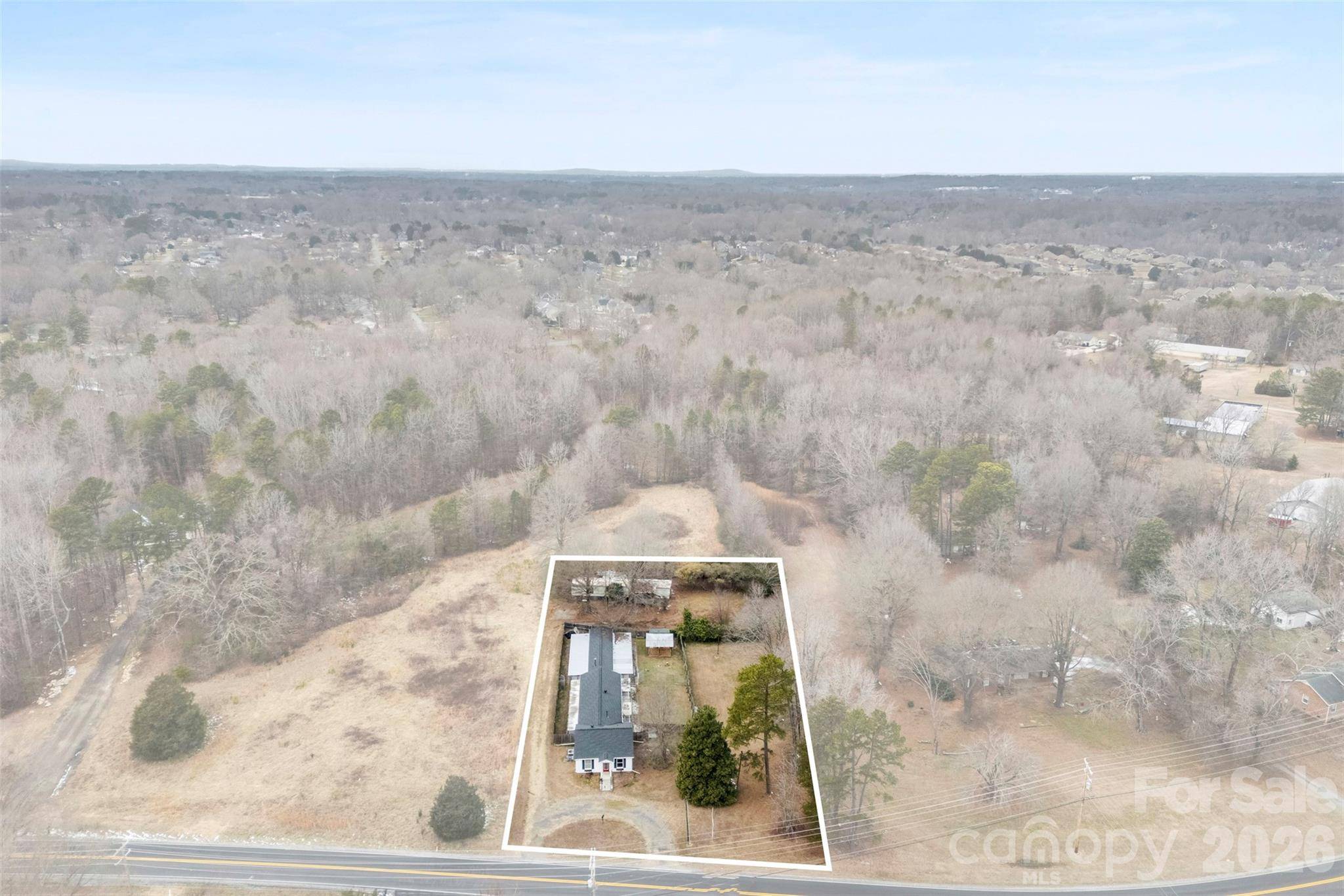 3835 Beaty RD, Gastonia, NC 28056